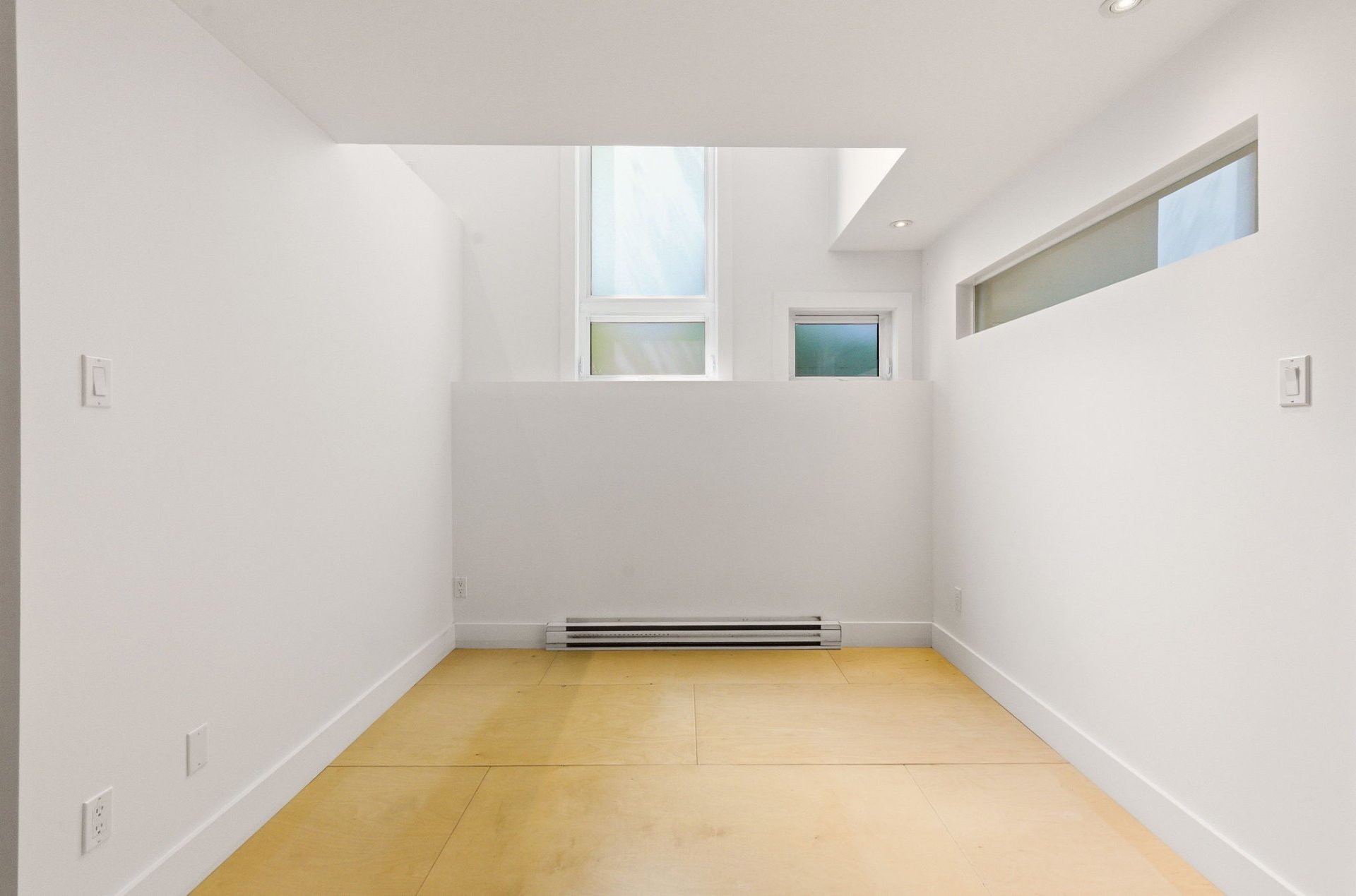Photo - Intérieur