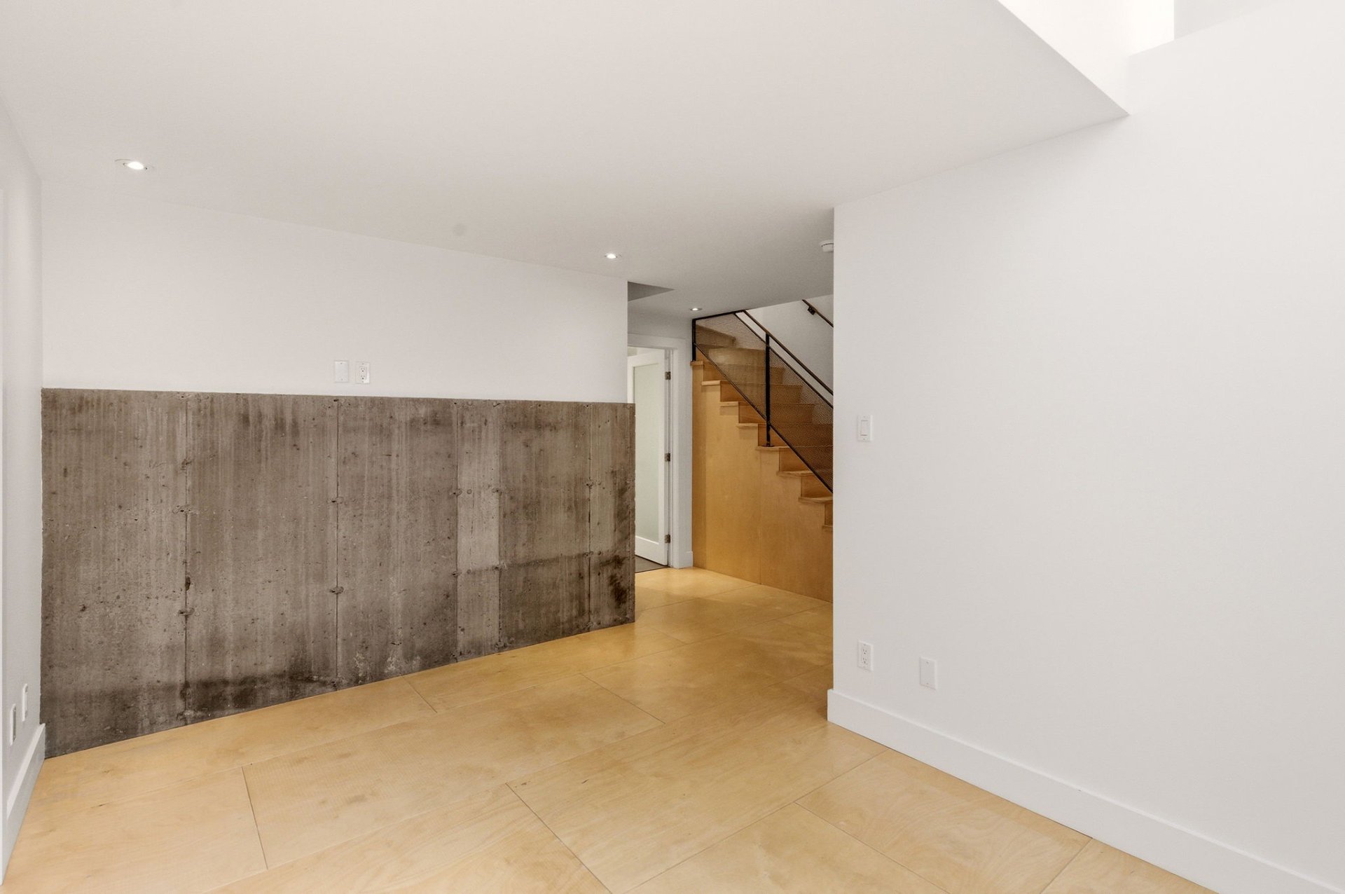 Photo - Intérieur