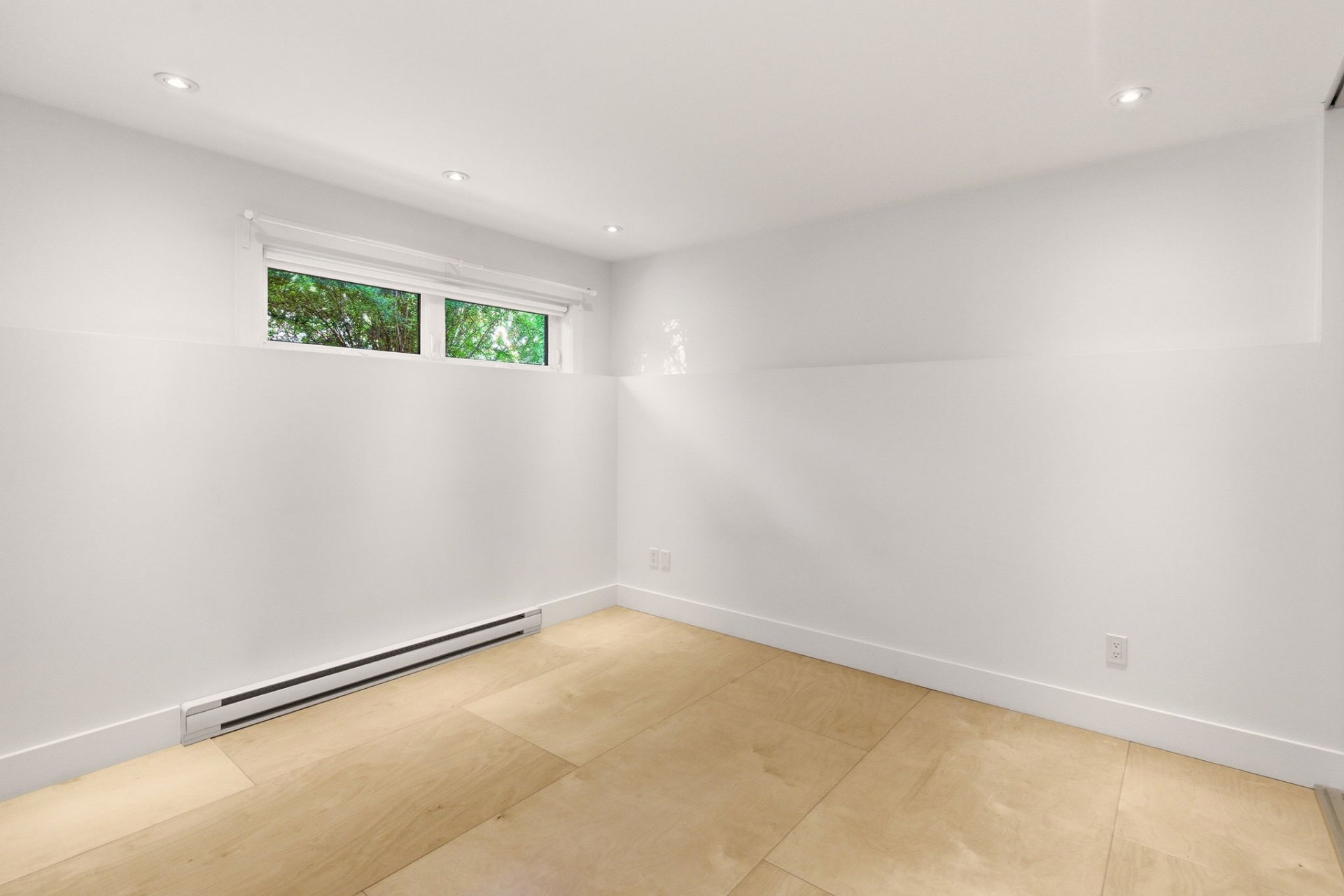Photo - Intérieur