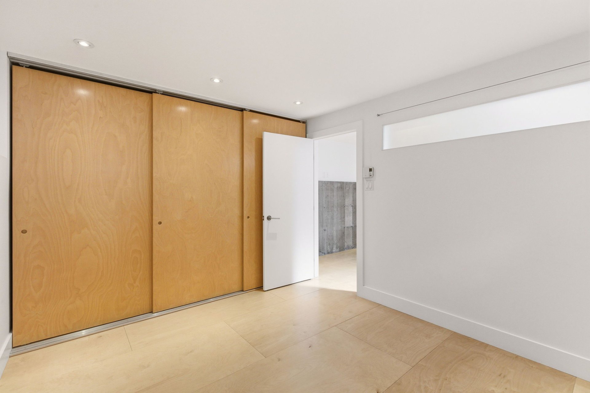 Photo - Intérieur