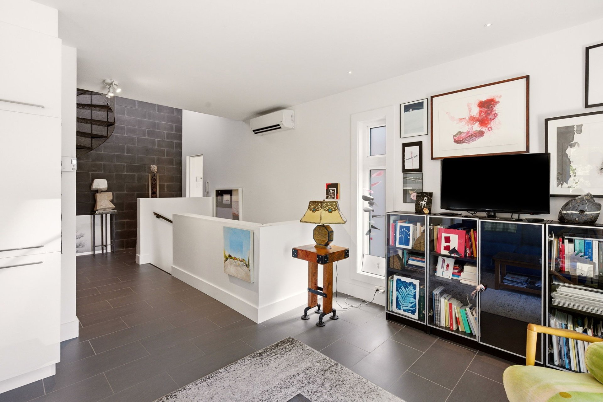 Photo - Intérieur
