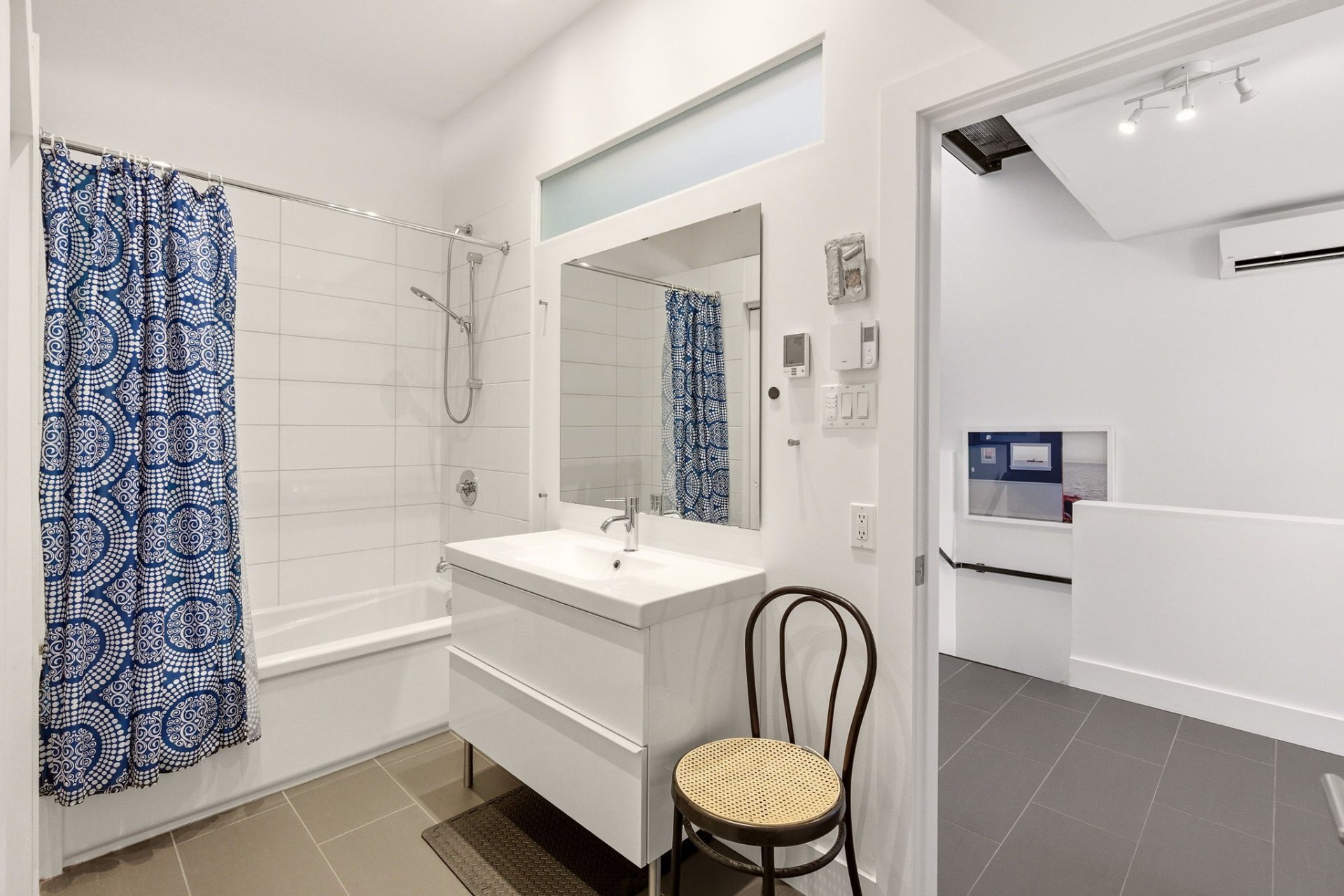 Photo - Salle de bains