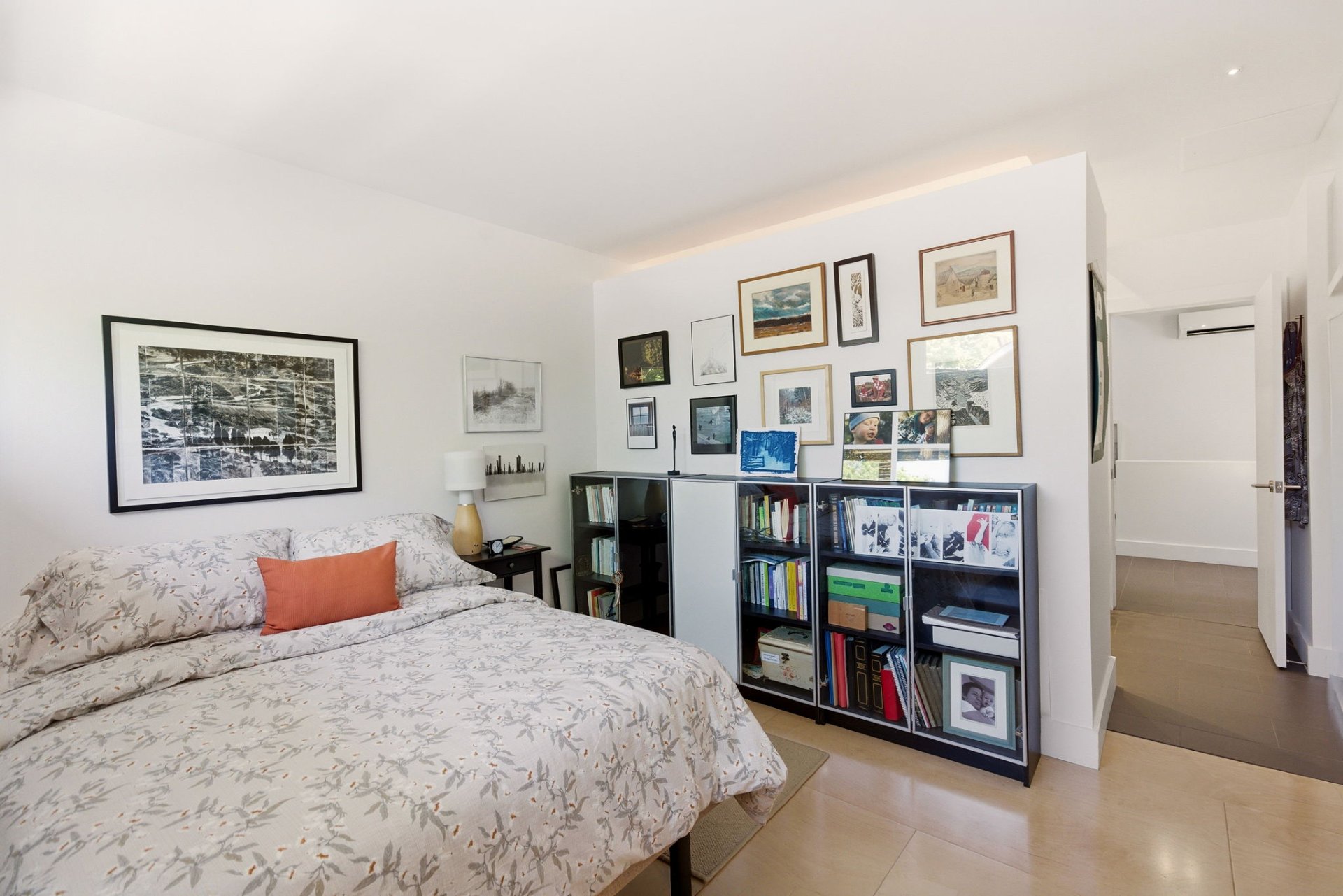 Photo - Chambre à coucher