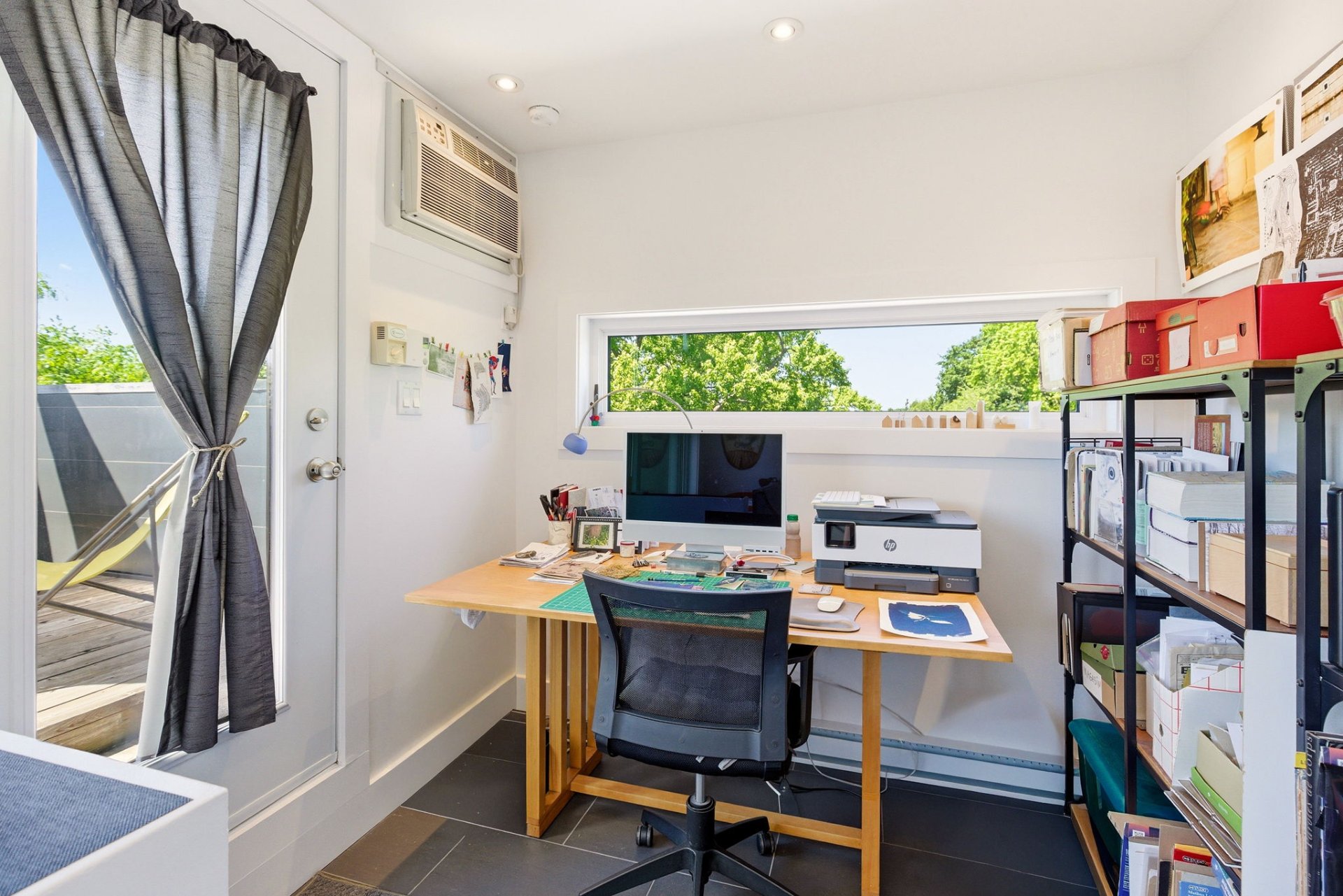 Photo - Intérieur