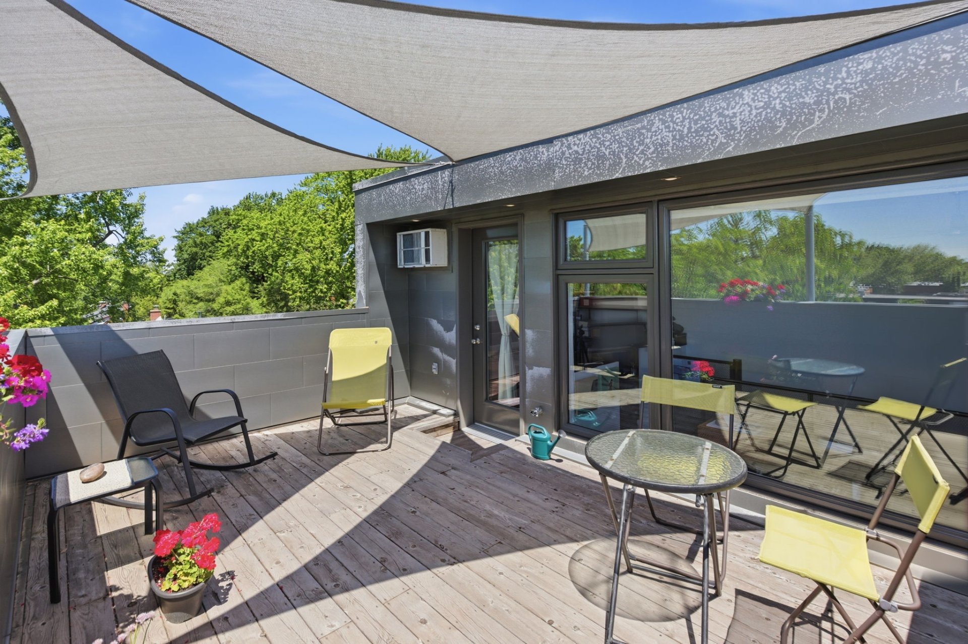 Photo - Extérieur
