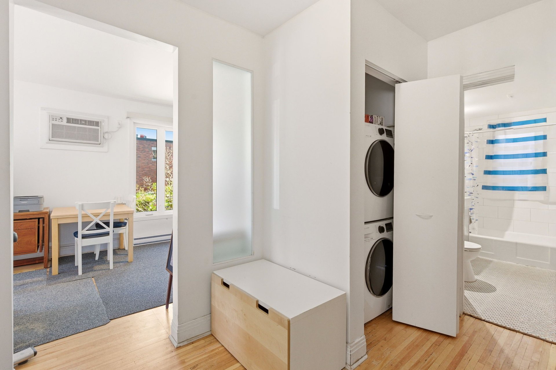 Photo - Intérieur