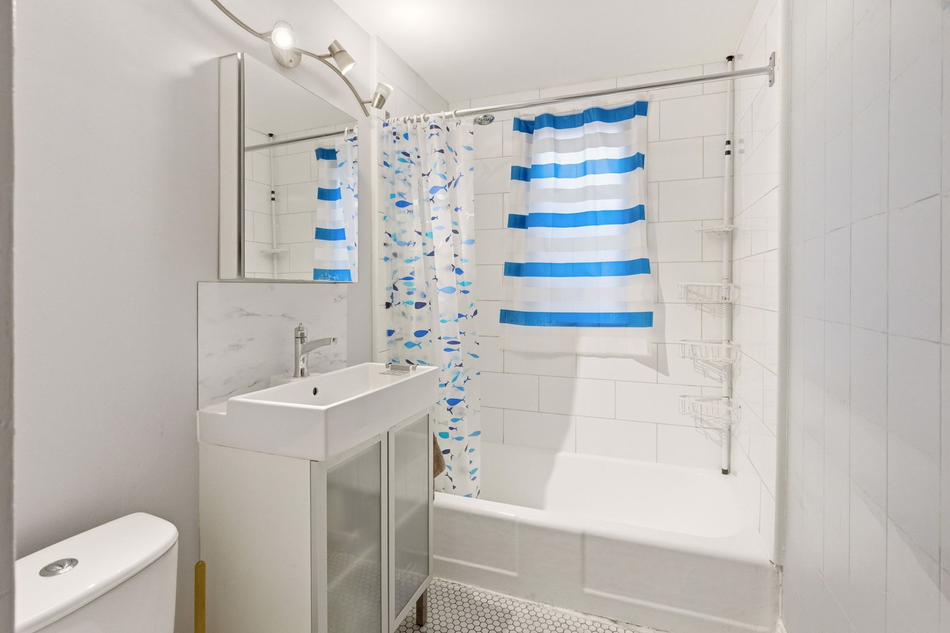 Photo - Salle de bains