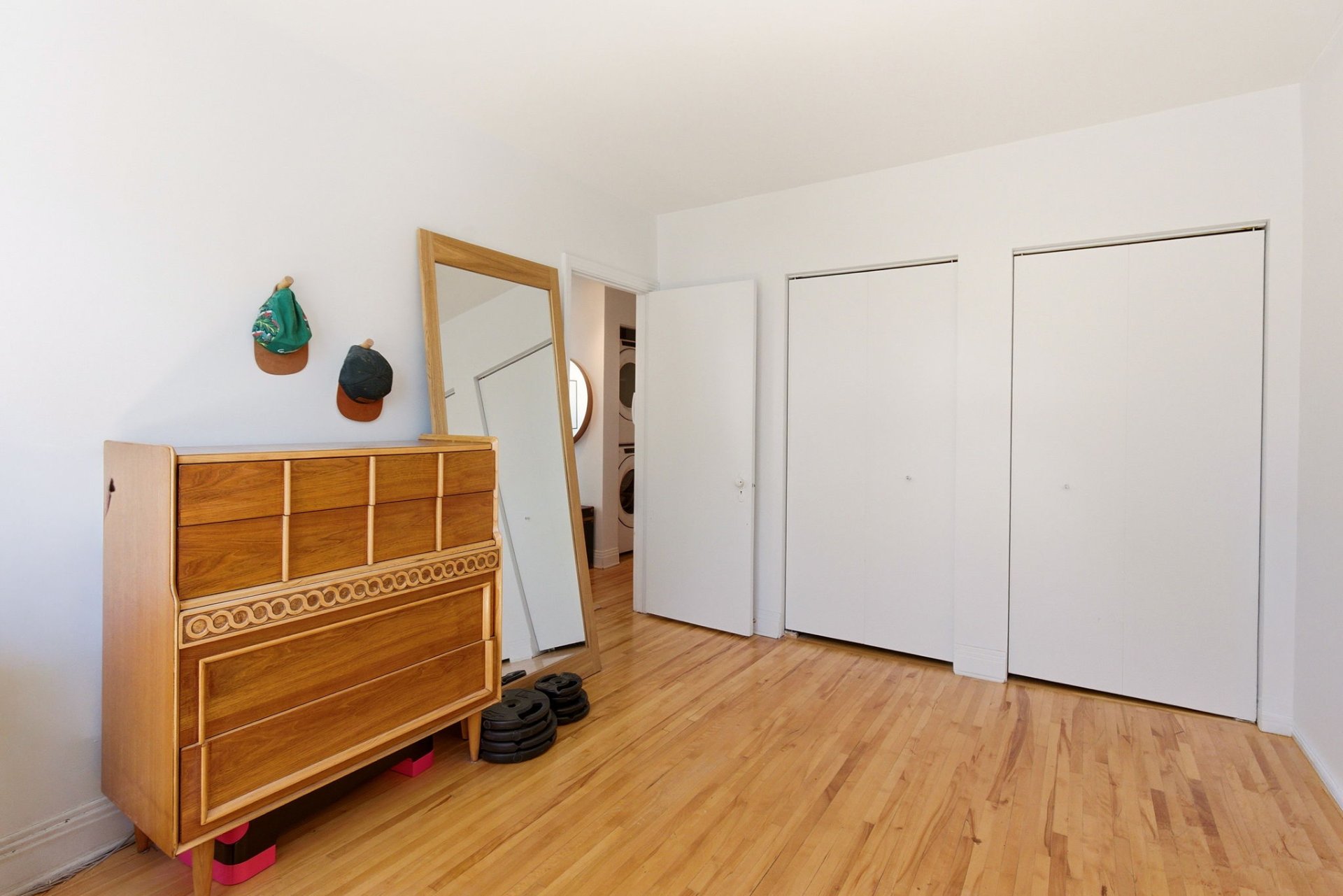 Photo - Intérieur