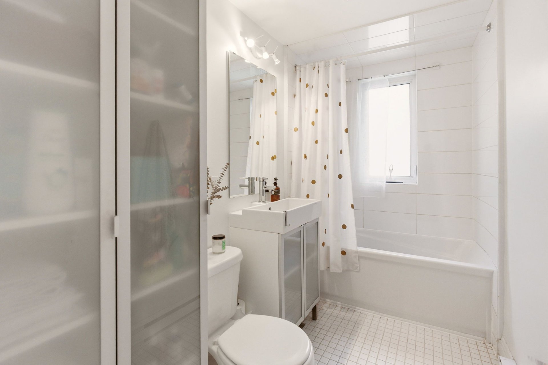Photo - Salle de bains