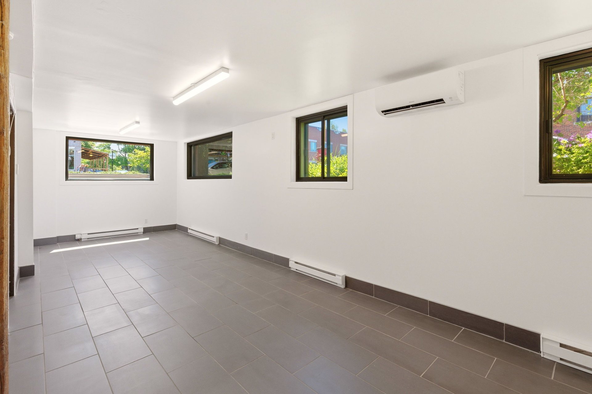 Photo - Intérieur