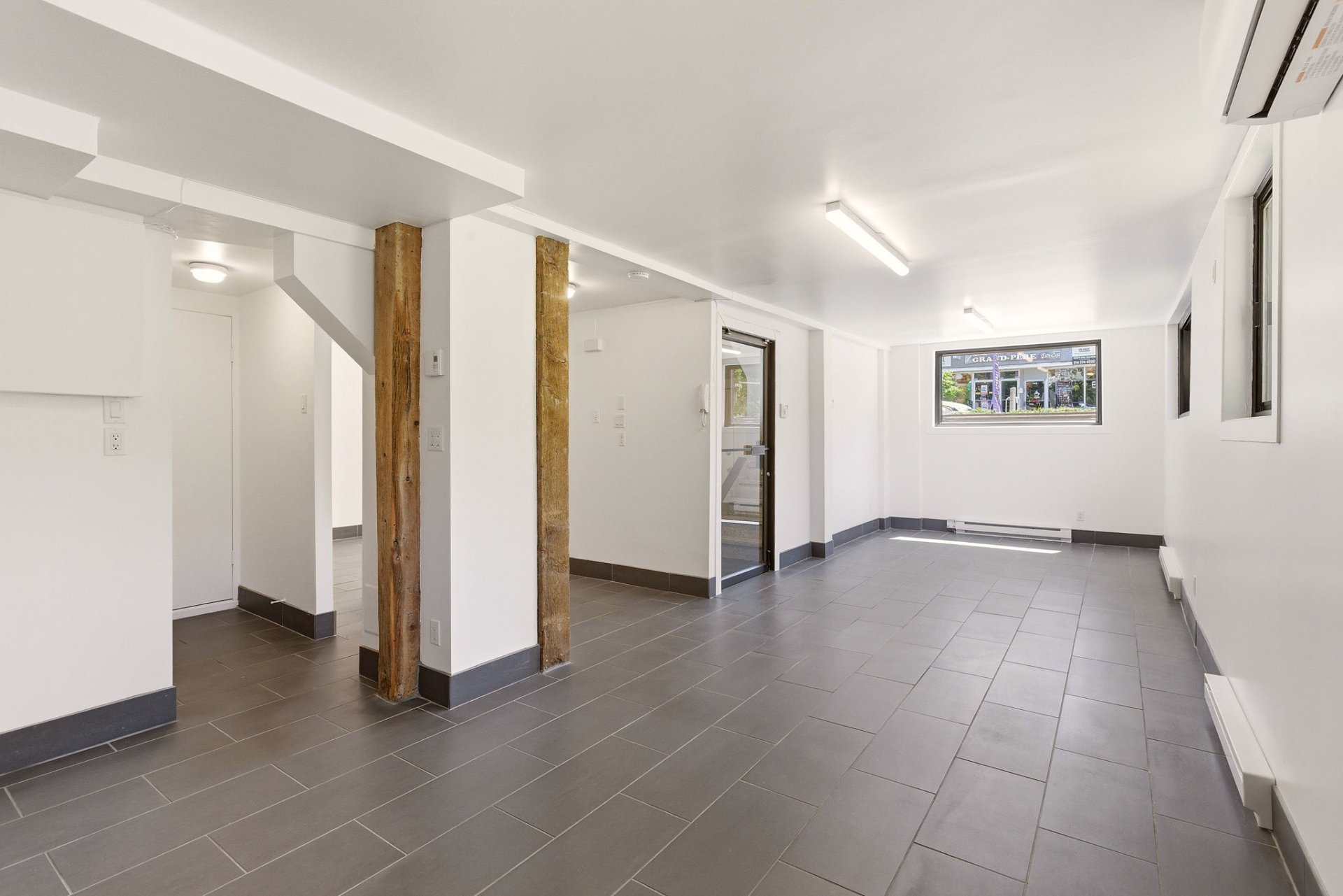 Photo - Intérieur