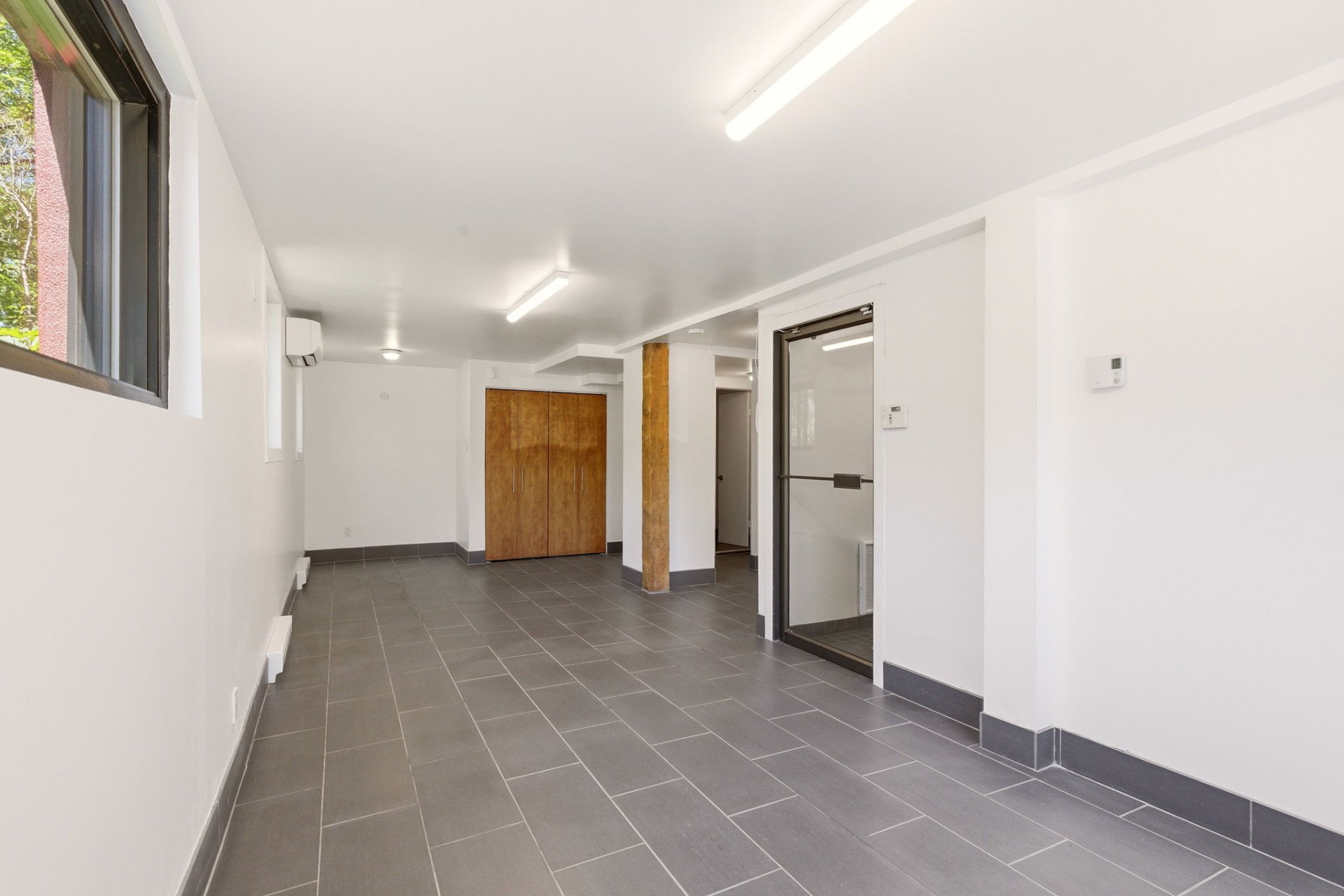Photo - Intérieur
