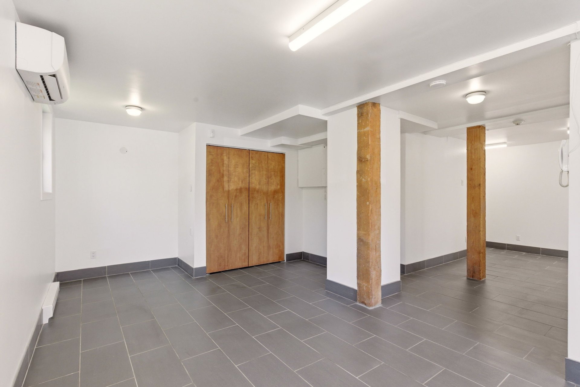 Photo - Intérieur