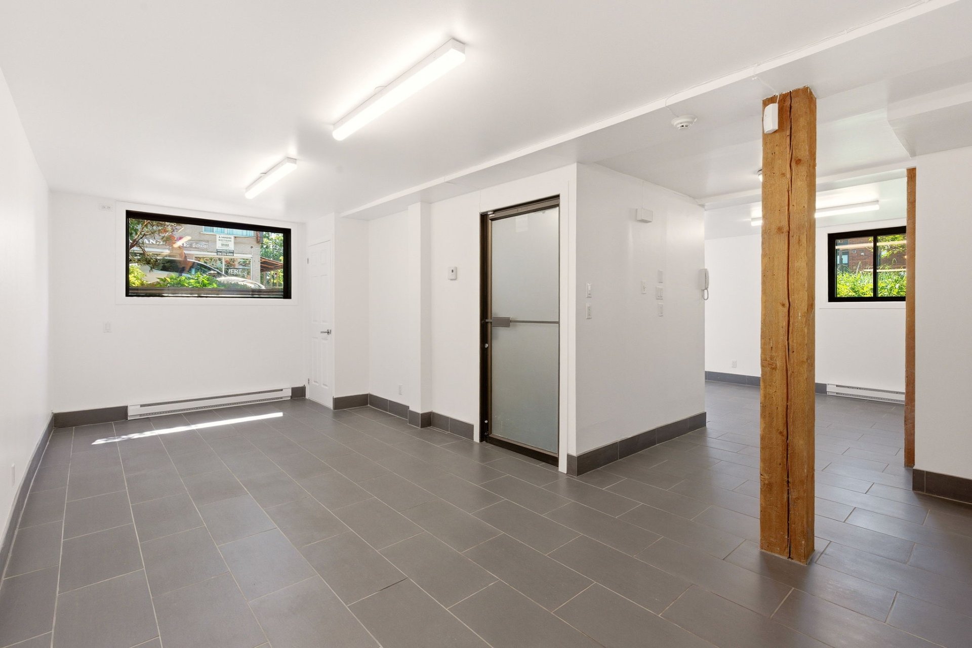 Photo - Intérieur