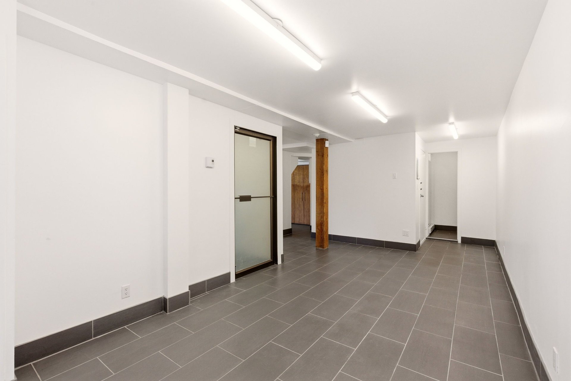 Photo - Intérieur
