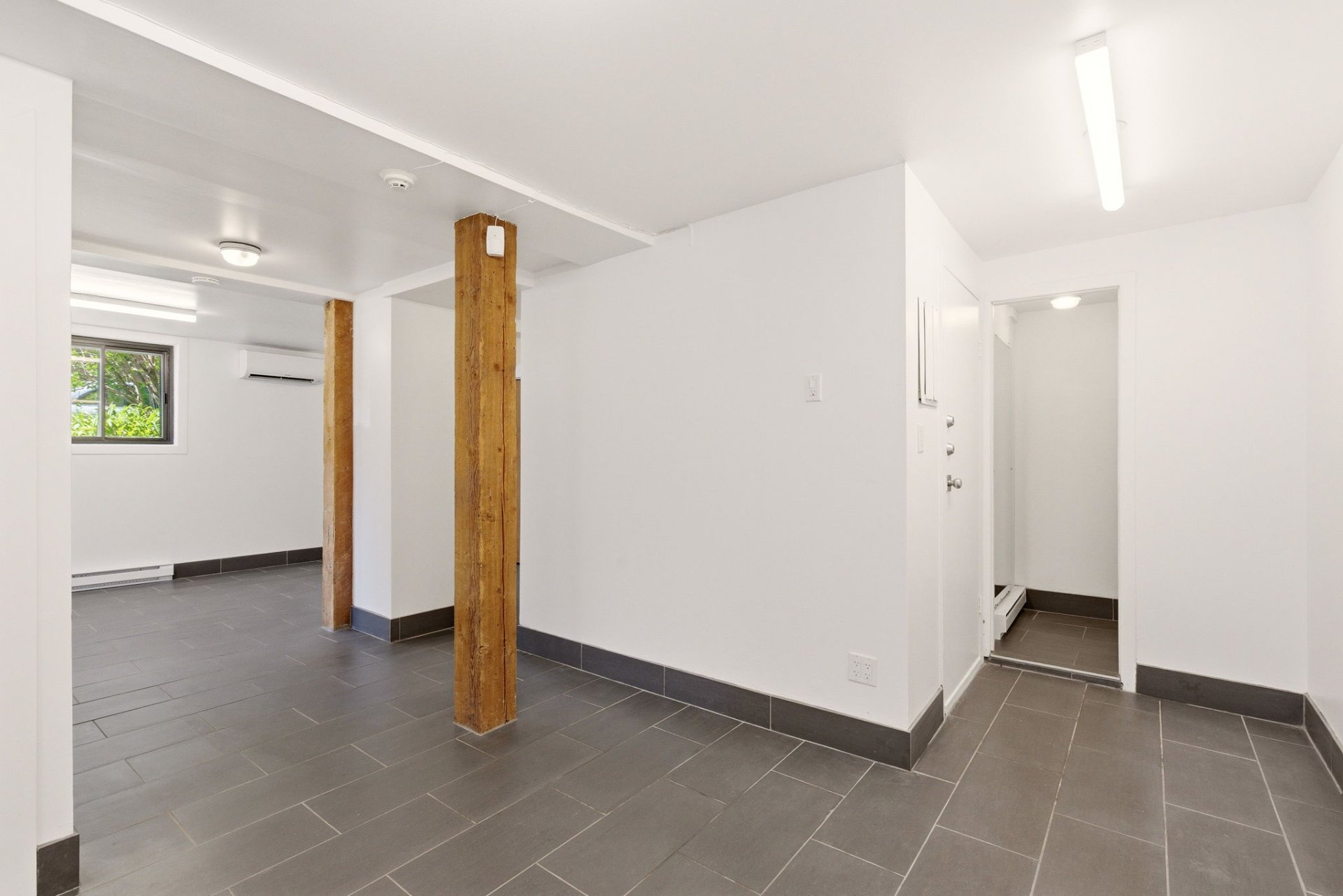 Photo - Intérieur