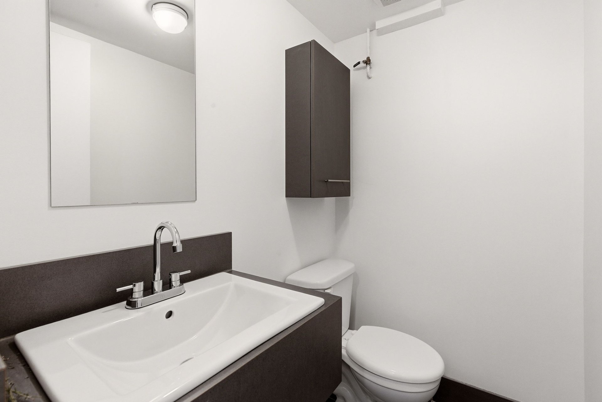 Photo - Intérieur