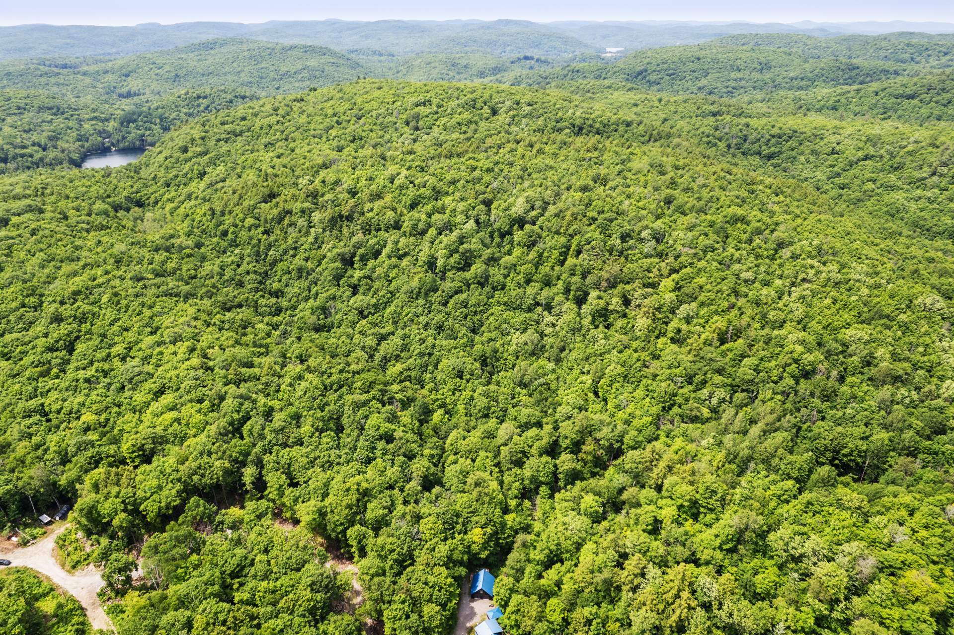 Photo - Terre/Terrain