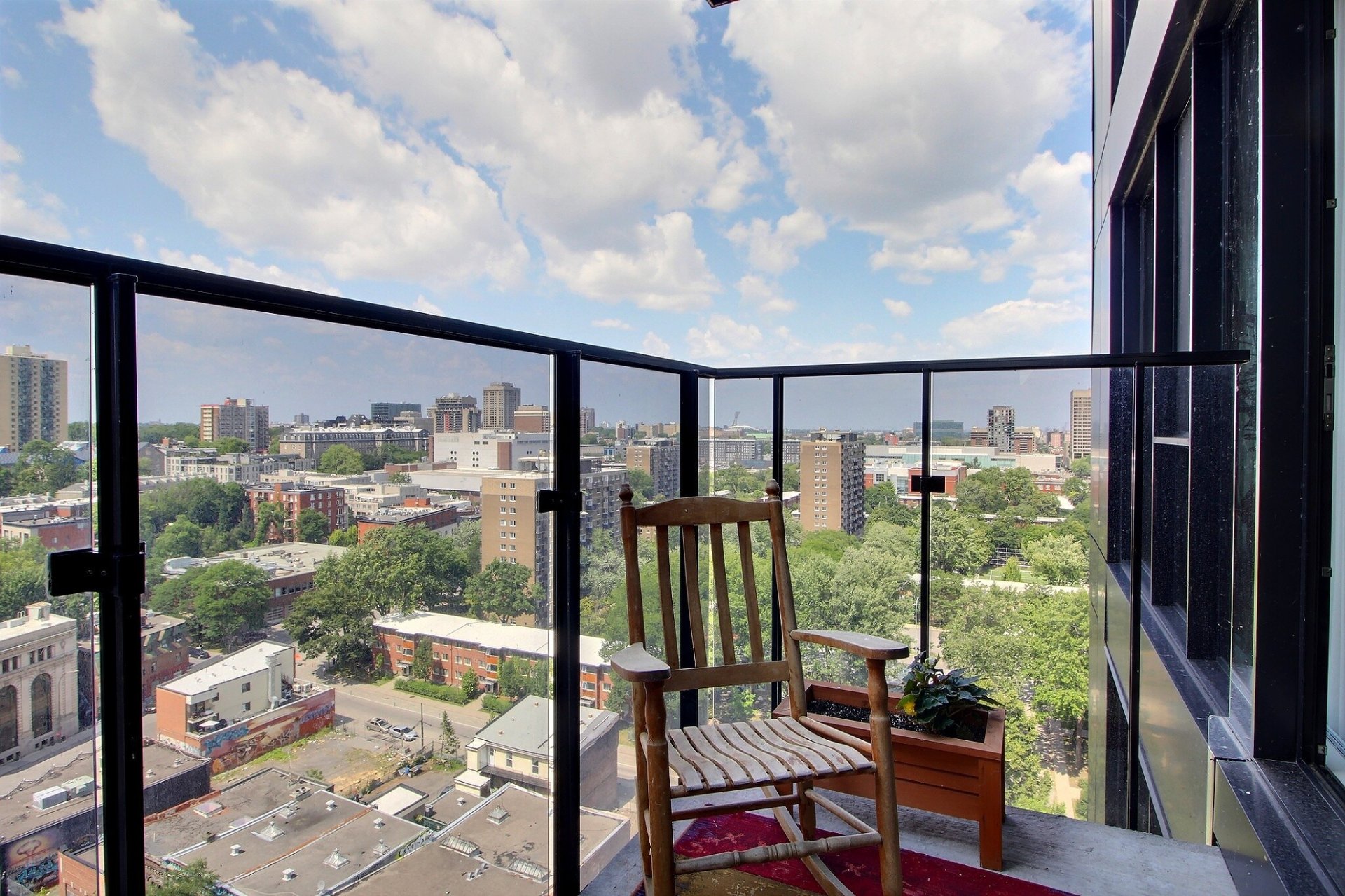 Balcon