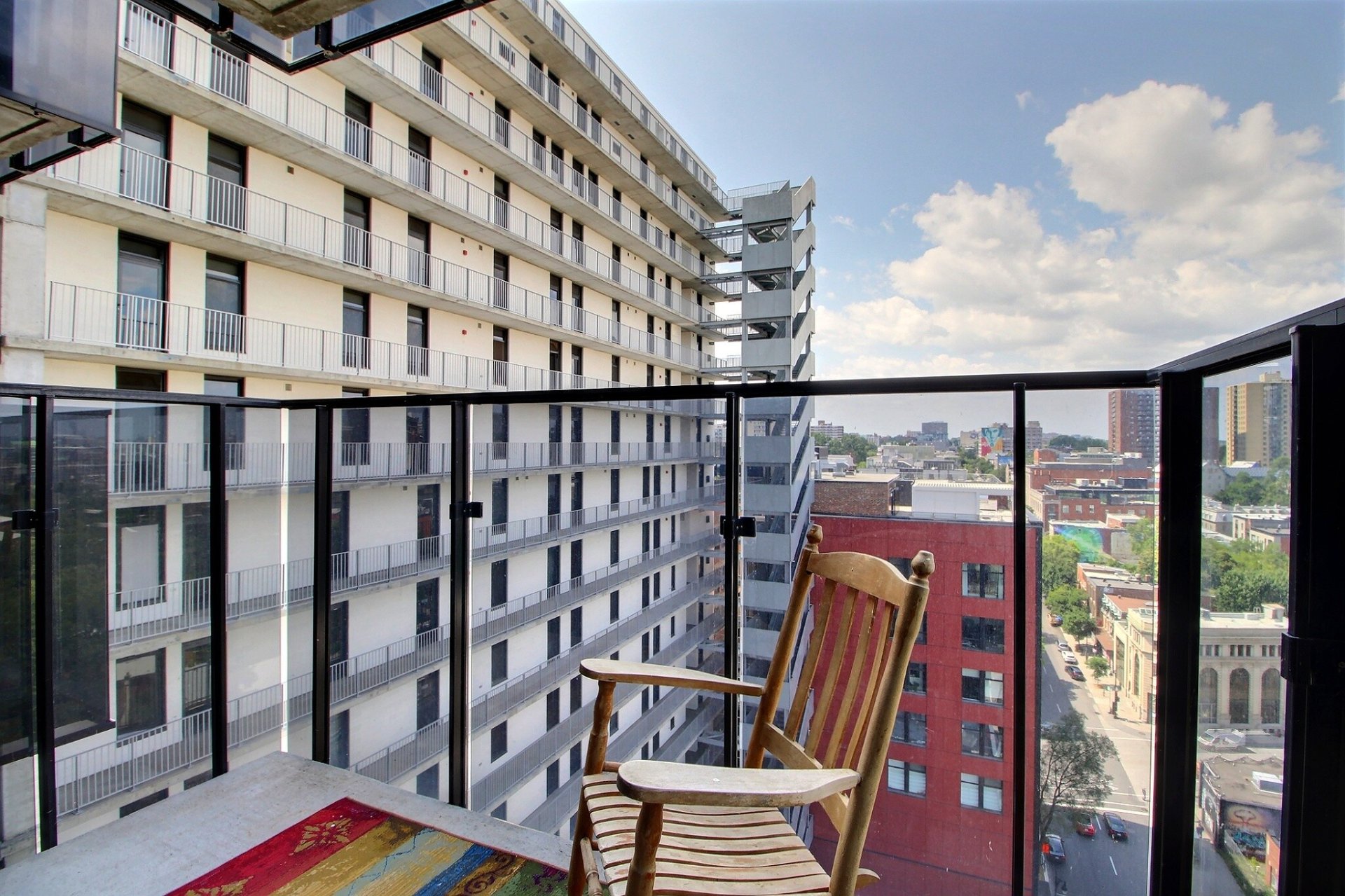 Balcon