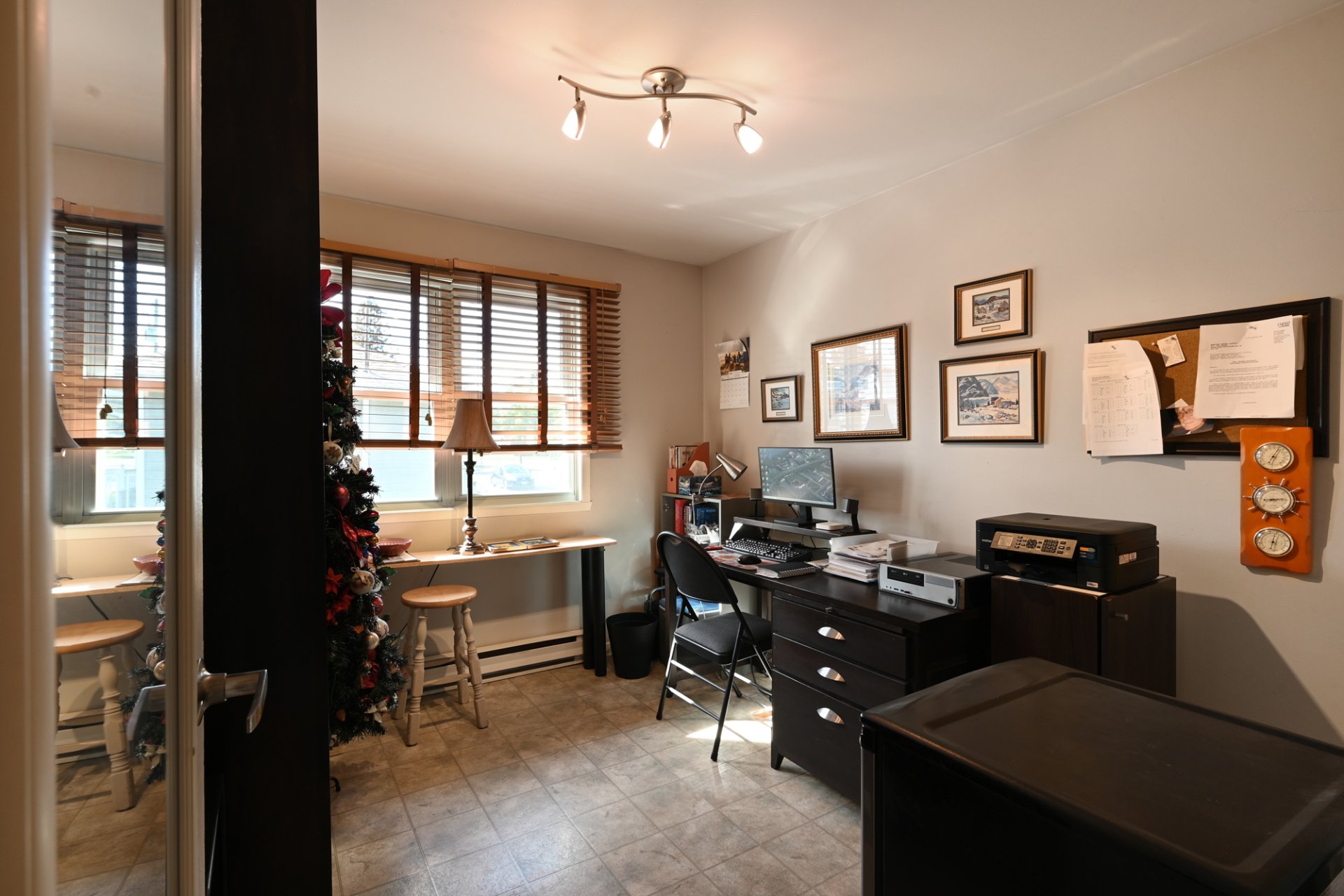 Bureau
