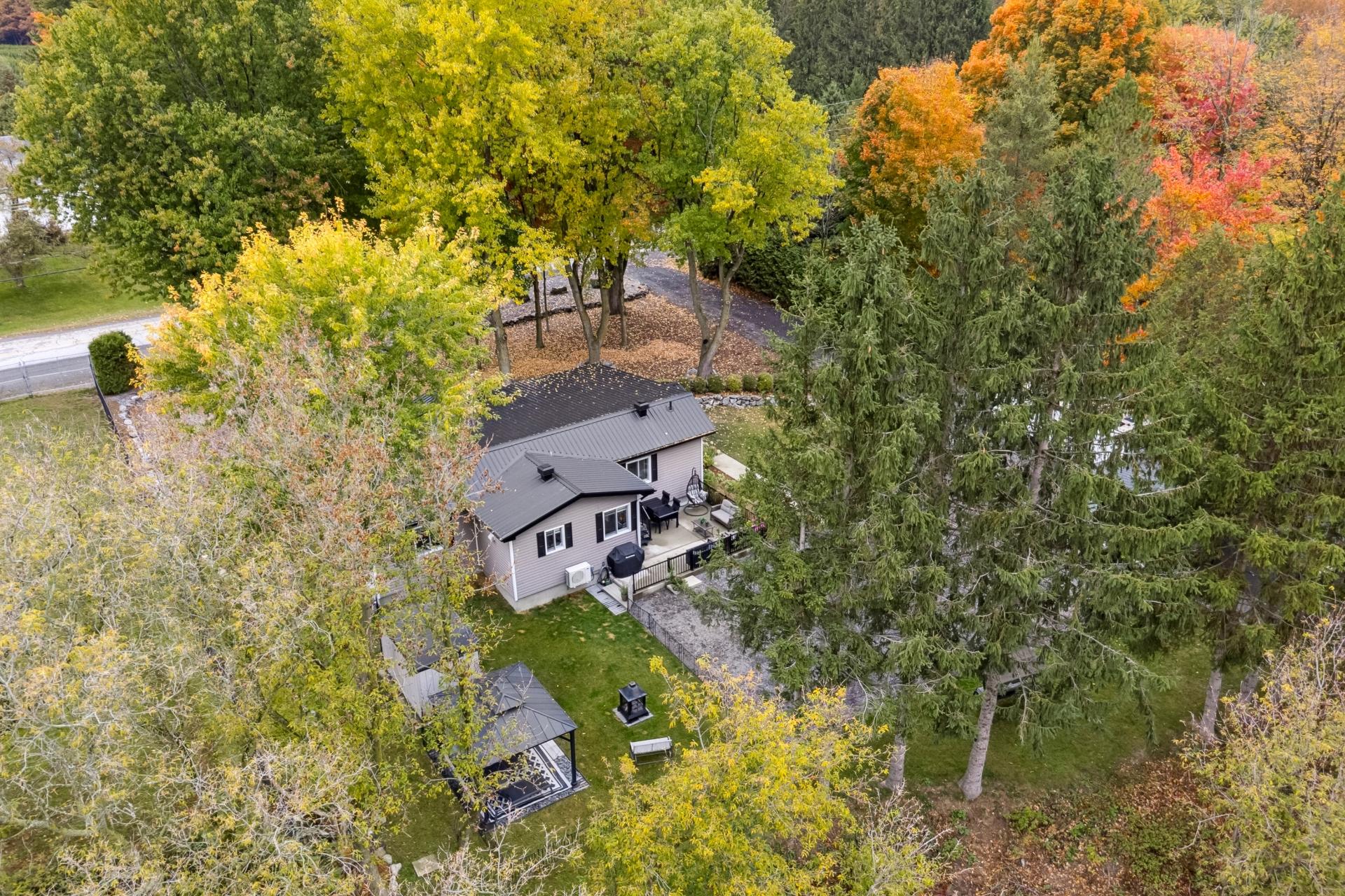 Photo - Aerial photo