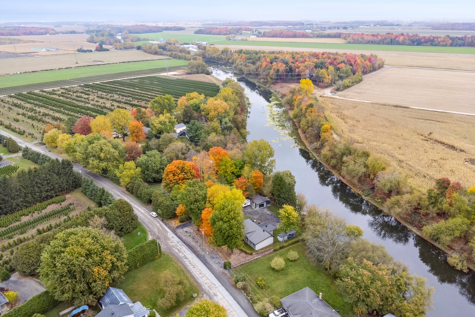 Photo - Overall View