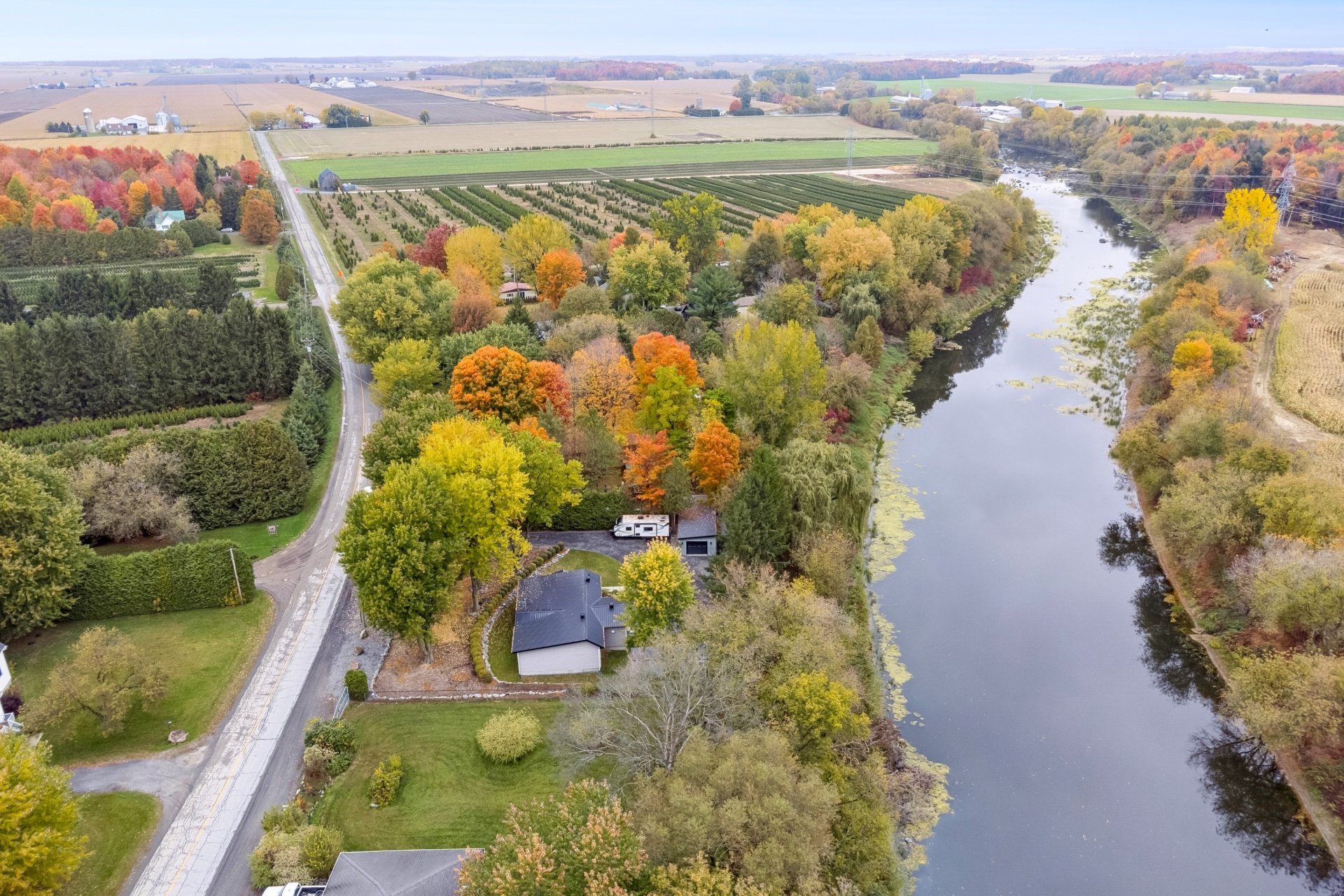 Photo - Overall View