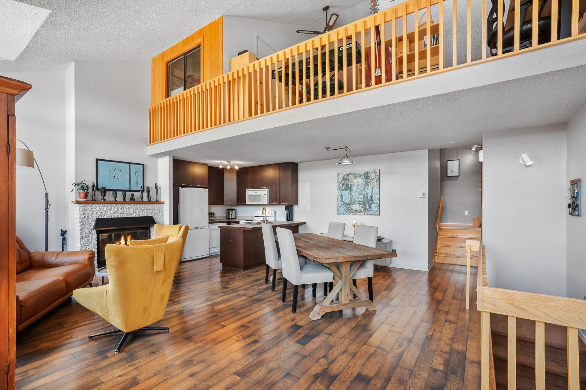 Photo - Vue d'ensemble