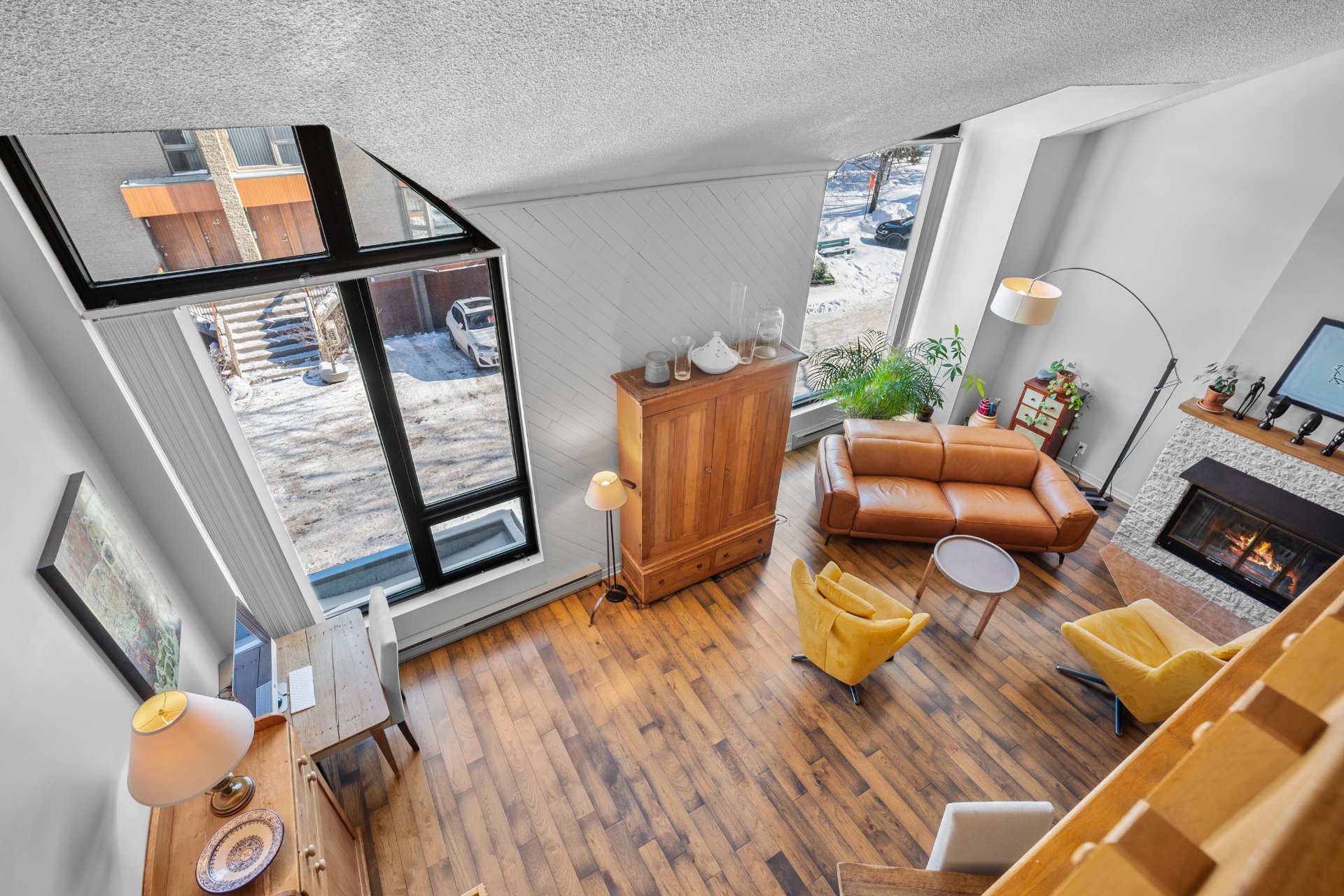 Photo - Vue d'ensemble