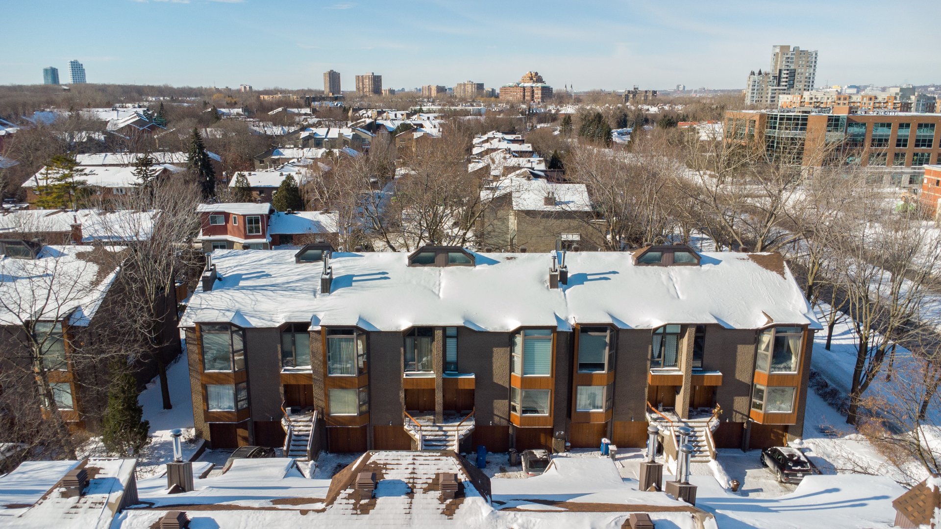 Photo - Vue d'ensemble