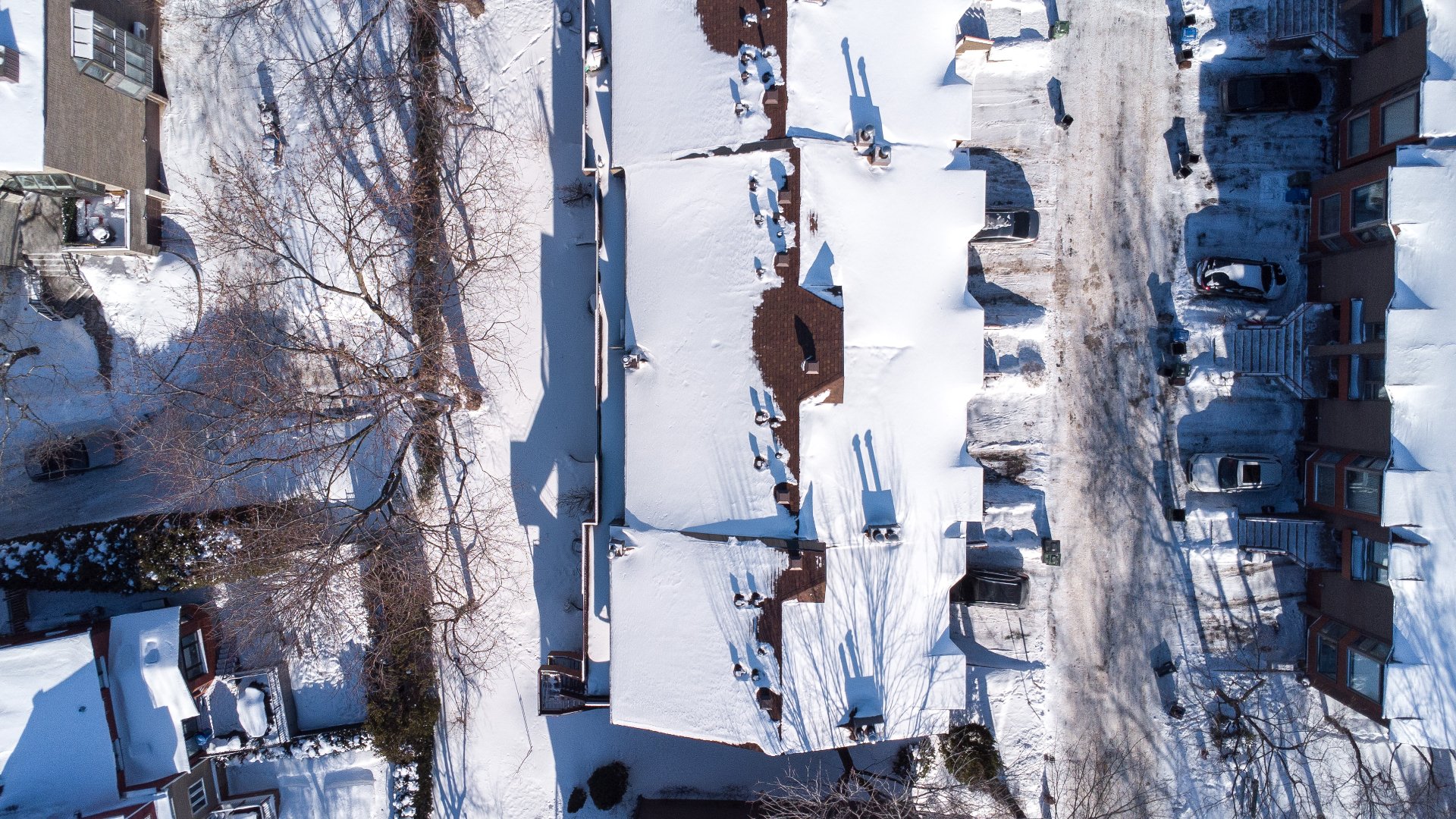 Photo - Photo aérienne