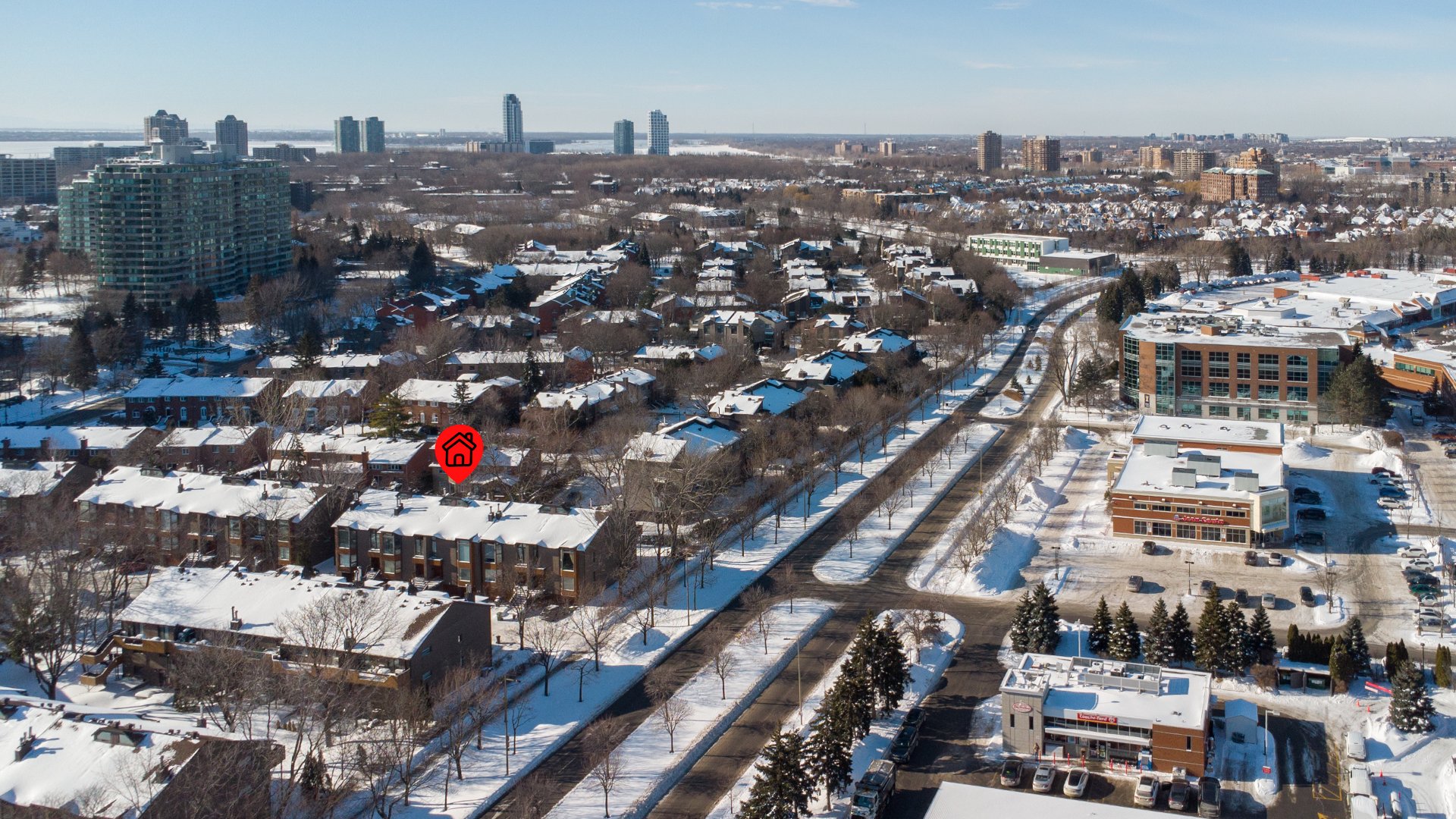 Photo - Photo aérienne