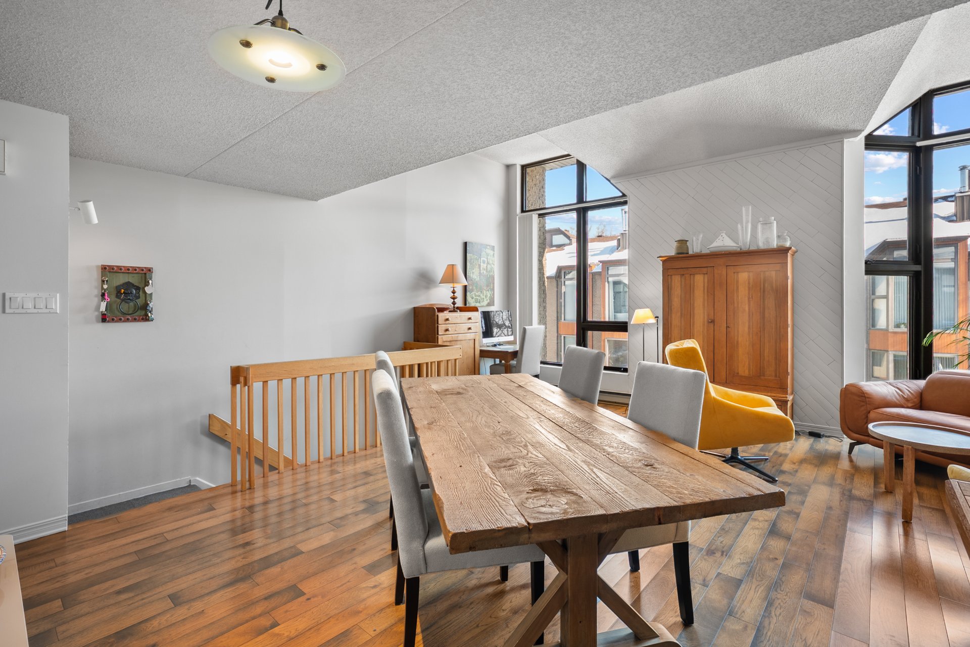 Photo - Salle à manger