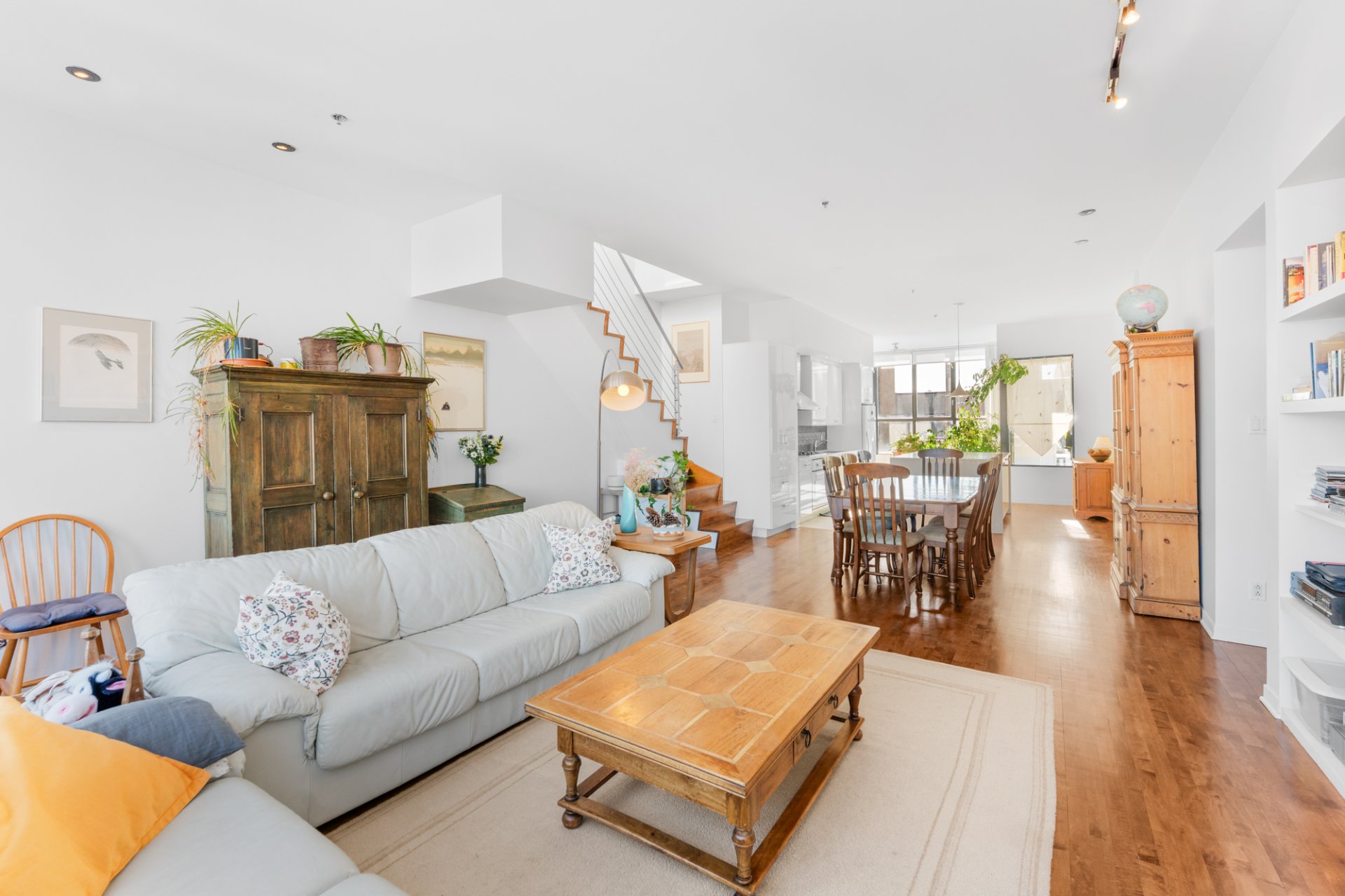 Photo - Vue d'ensemble