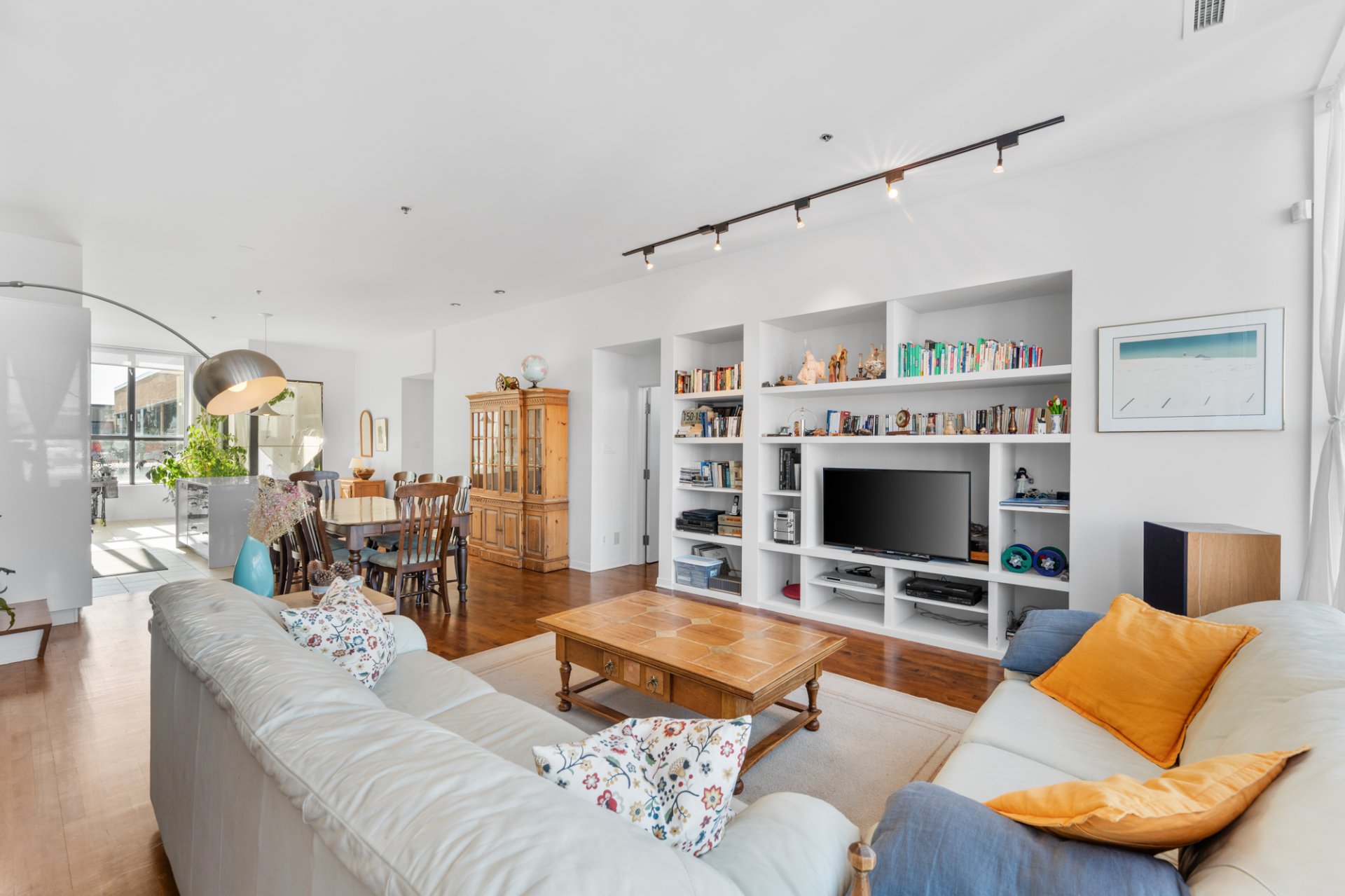 Photo - Vue d'ensemble