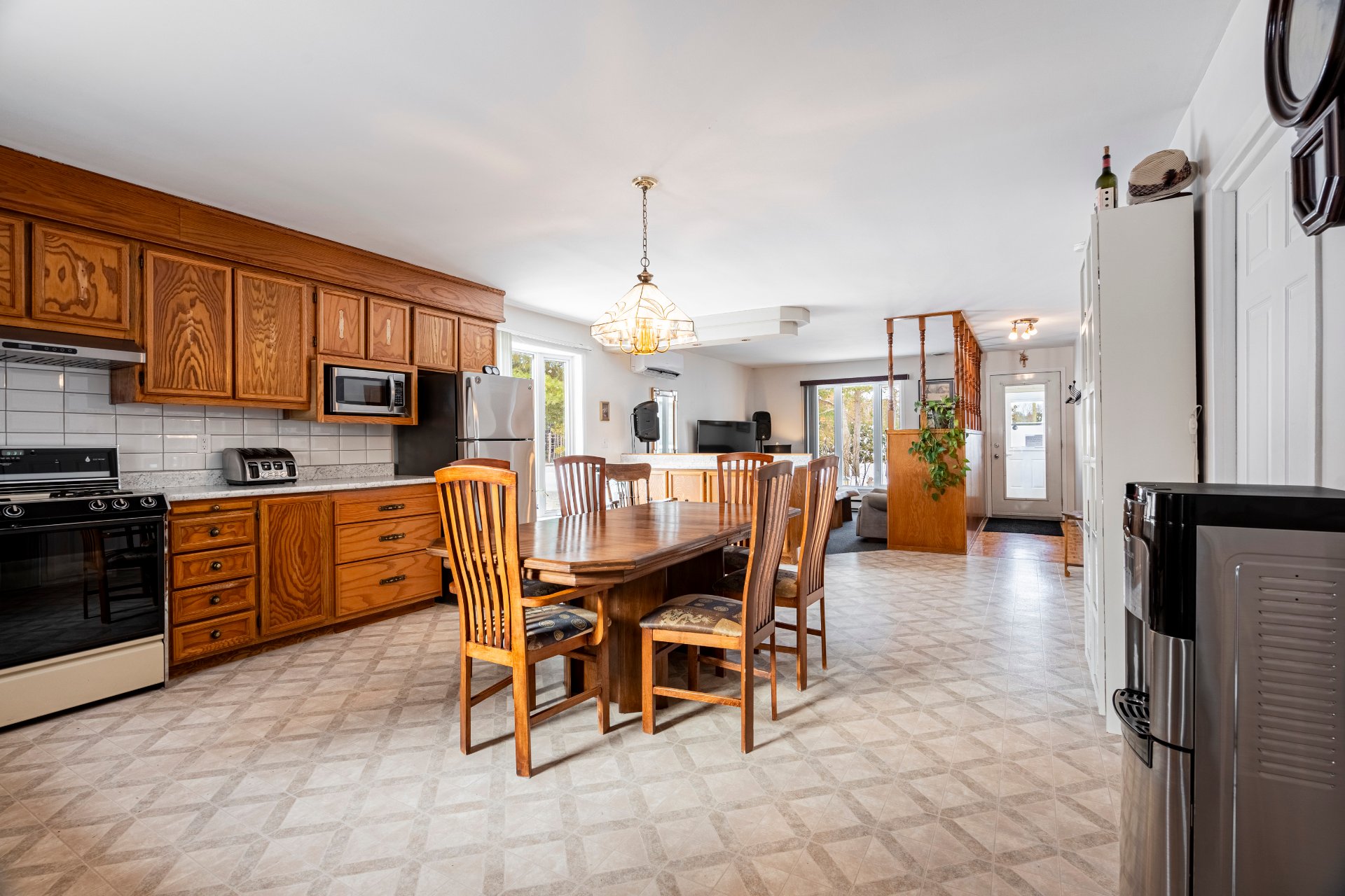 Photo - Vue d'ensemble