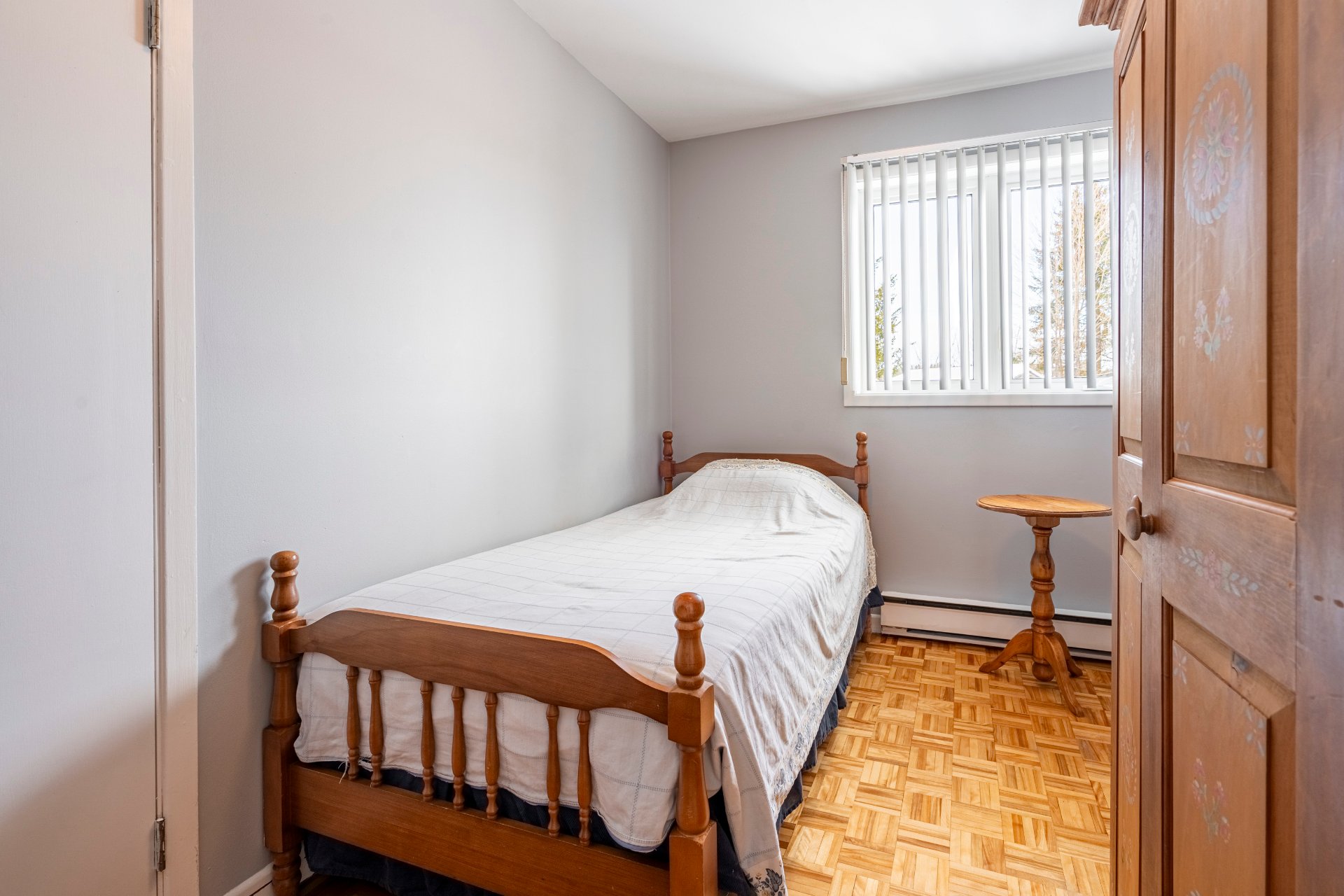 Photo - Chambre à coucher