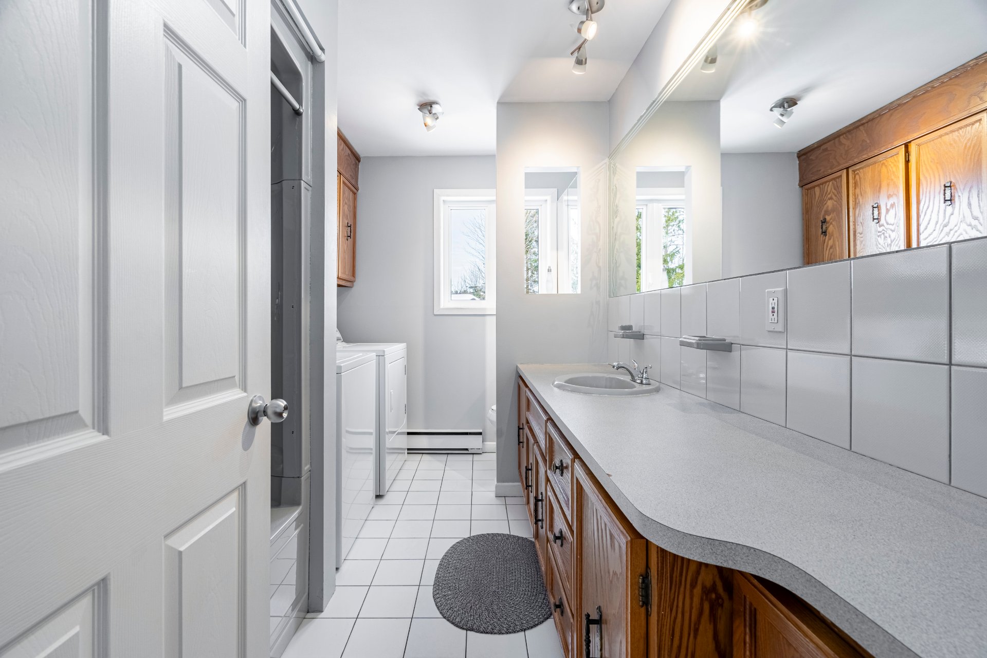 Photo - Salle de bains