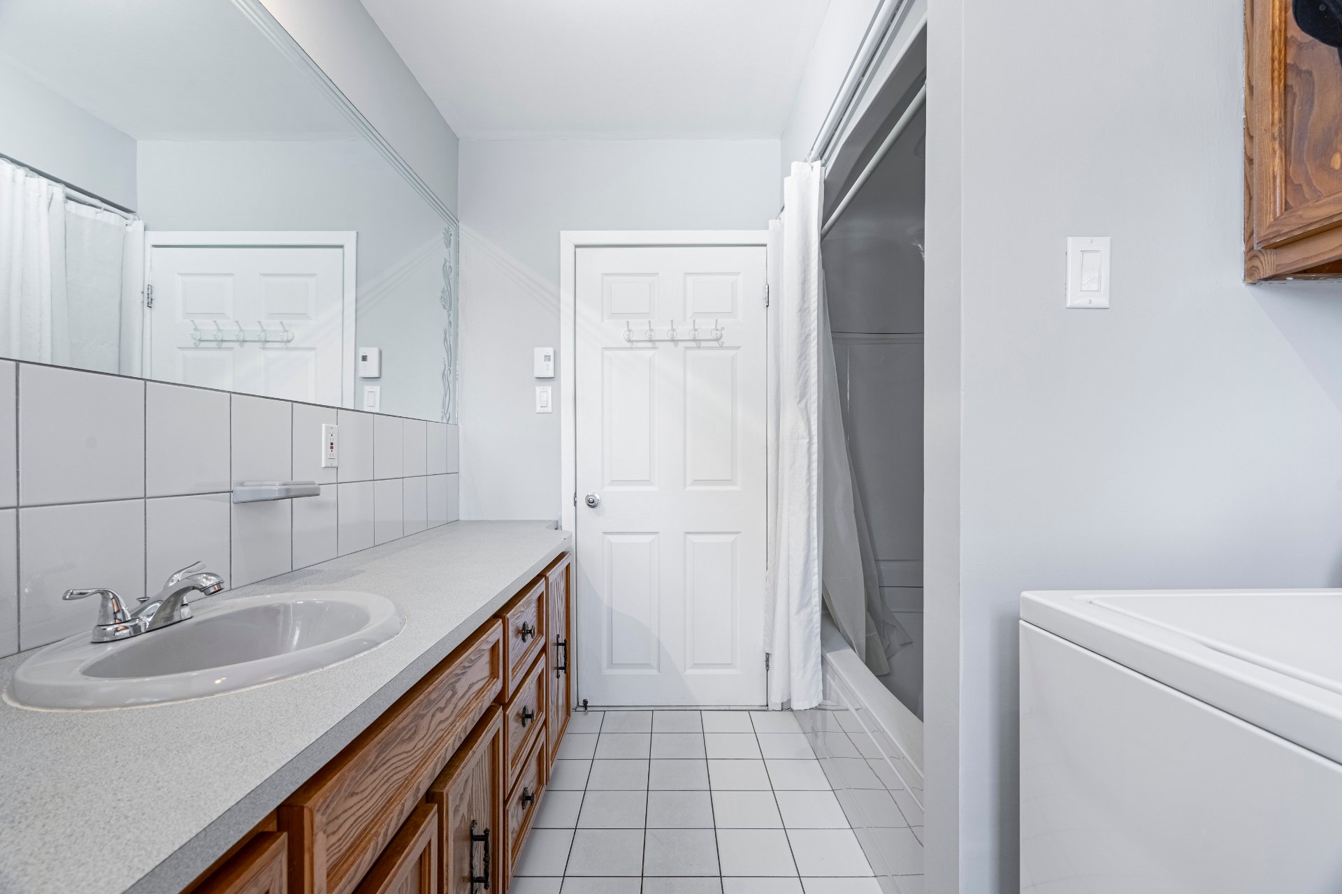 Photo - Salle de bains