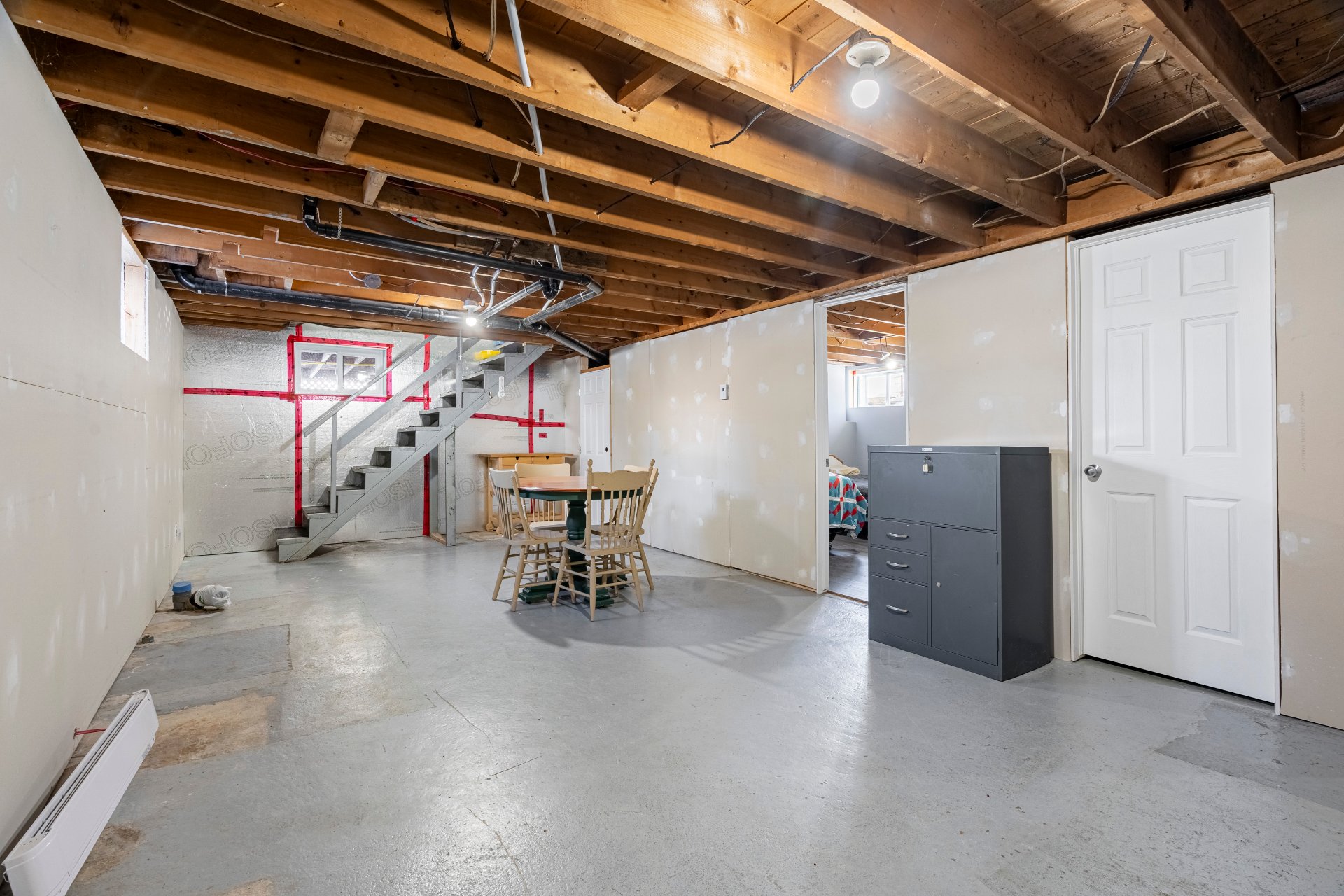 Photo - Salle familiale