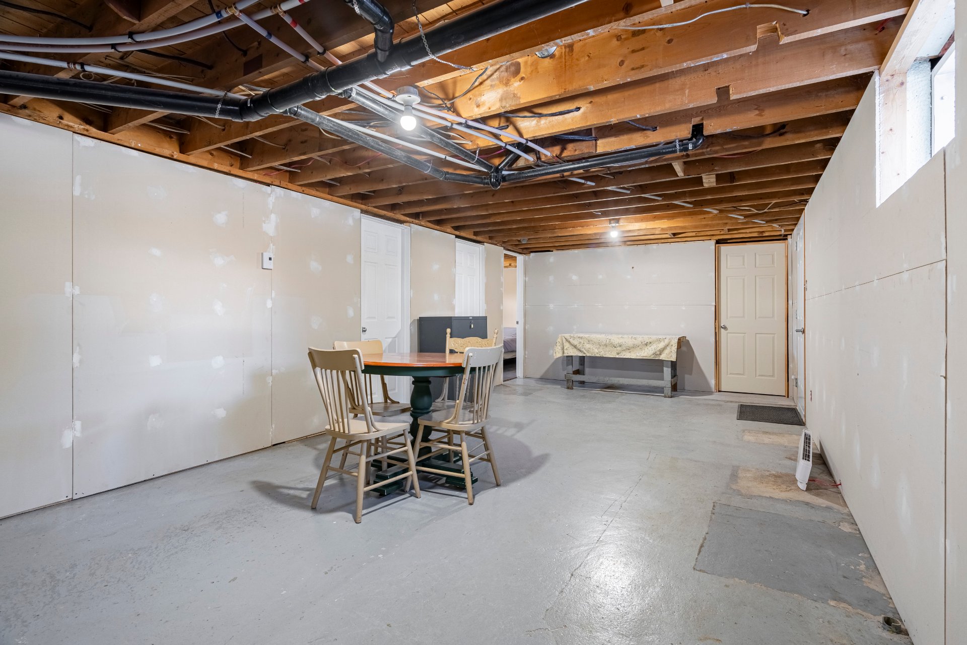 Photo - Salle familiale