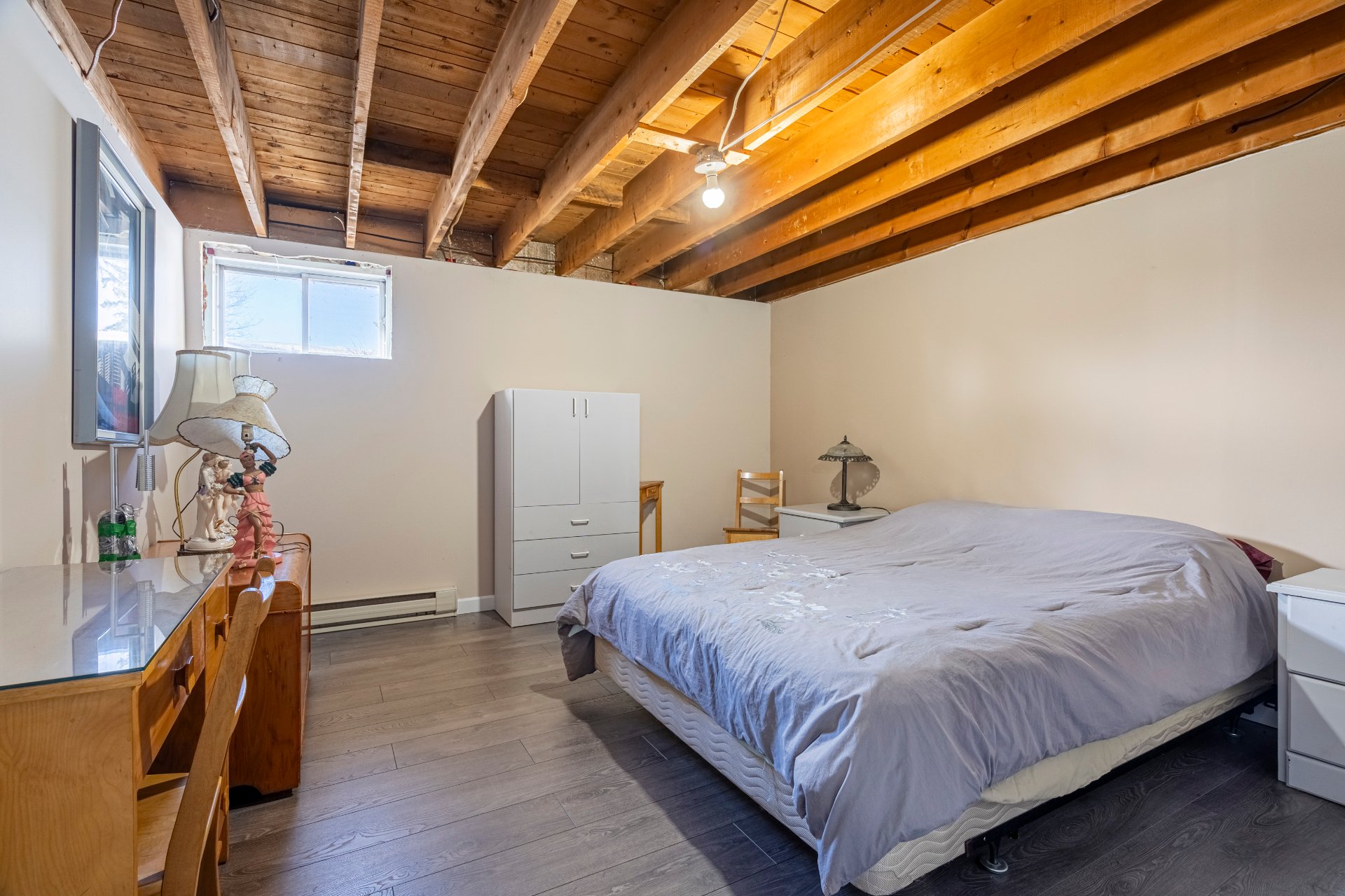 Photo - Chambre à coucher