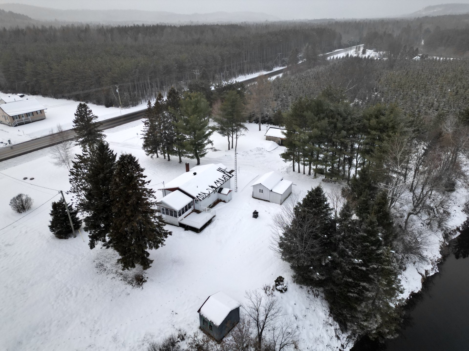 Photo - Vue d'ensemble