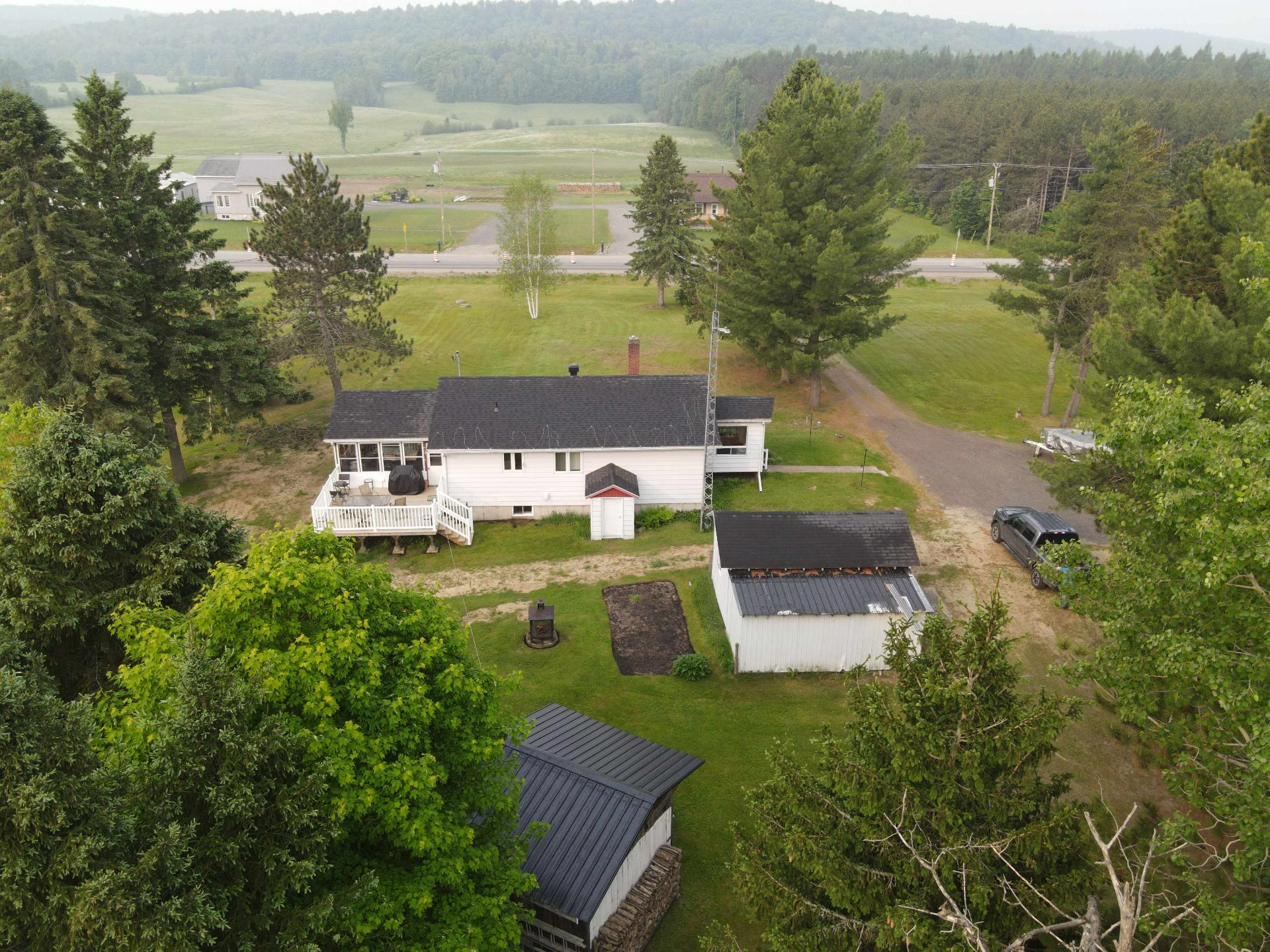 Photo - Vue d'ensemble