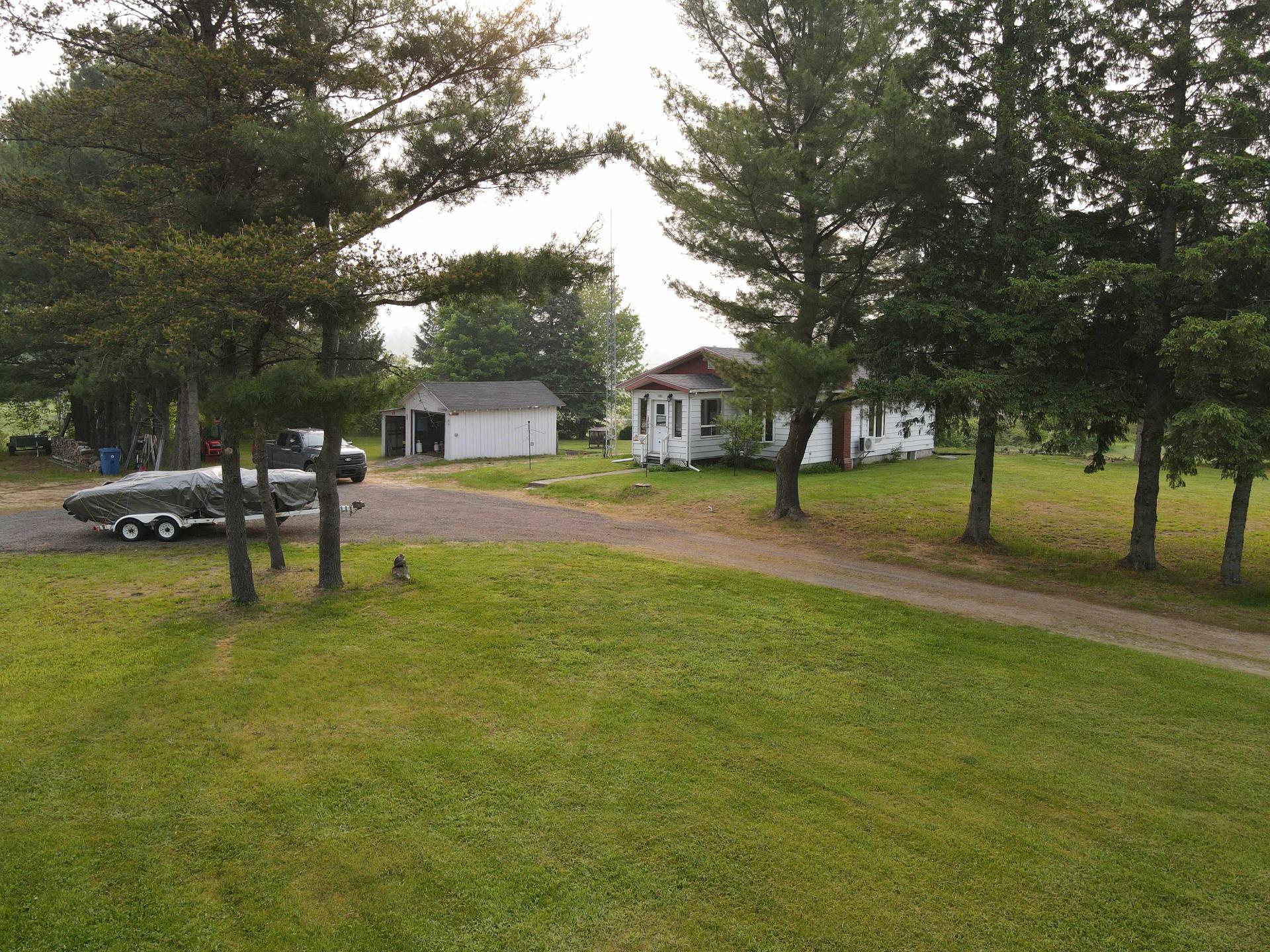 Photo - Vue d'ensemble