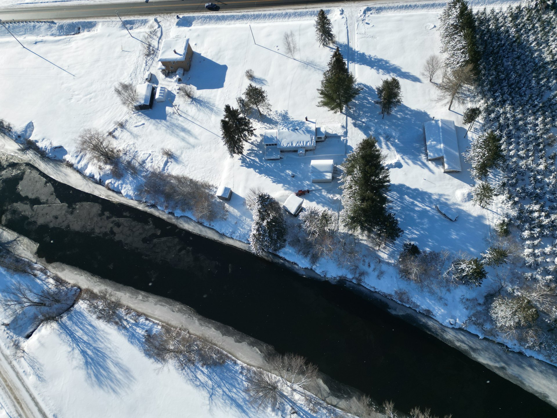 Photo - Vue d'ensemble