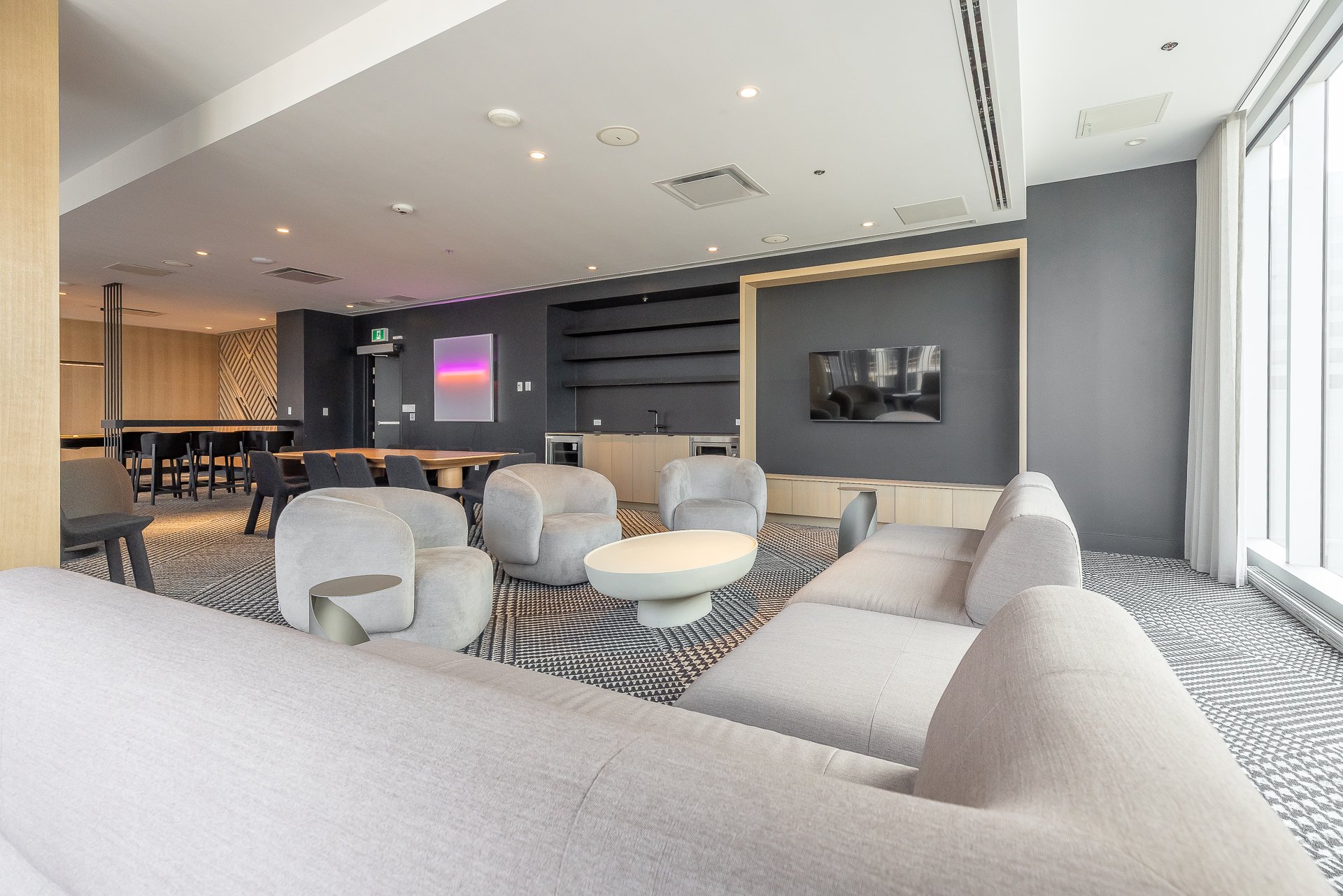 Photo - Common room
