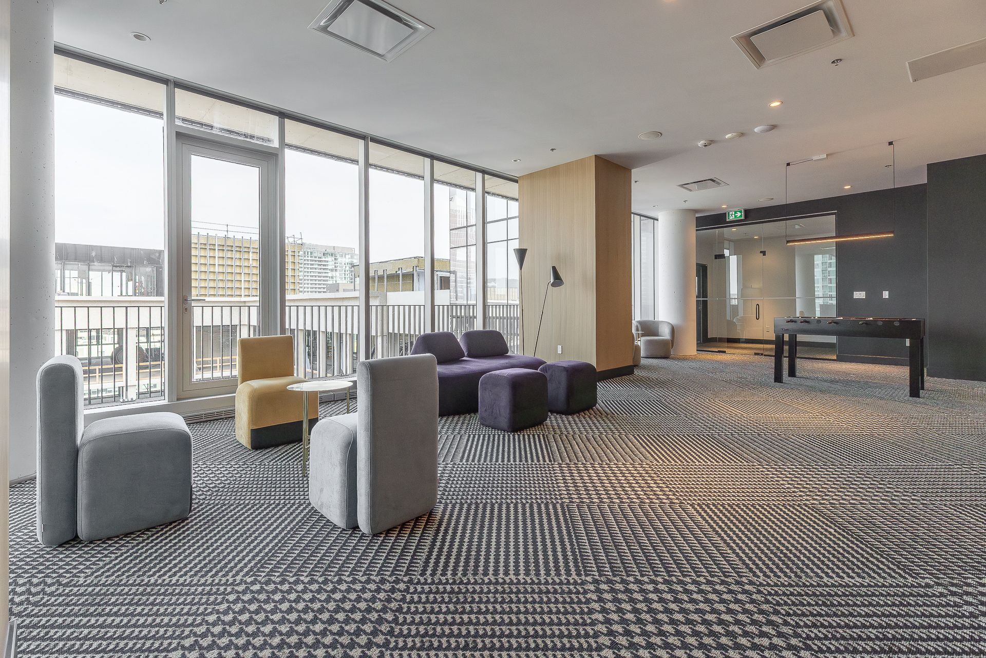Photo - Common room
