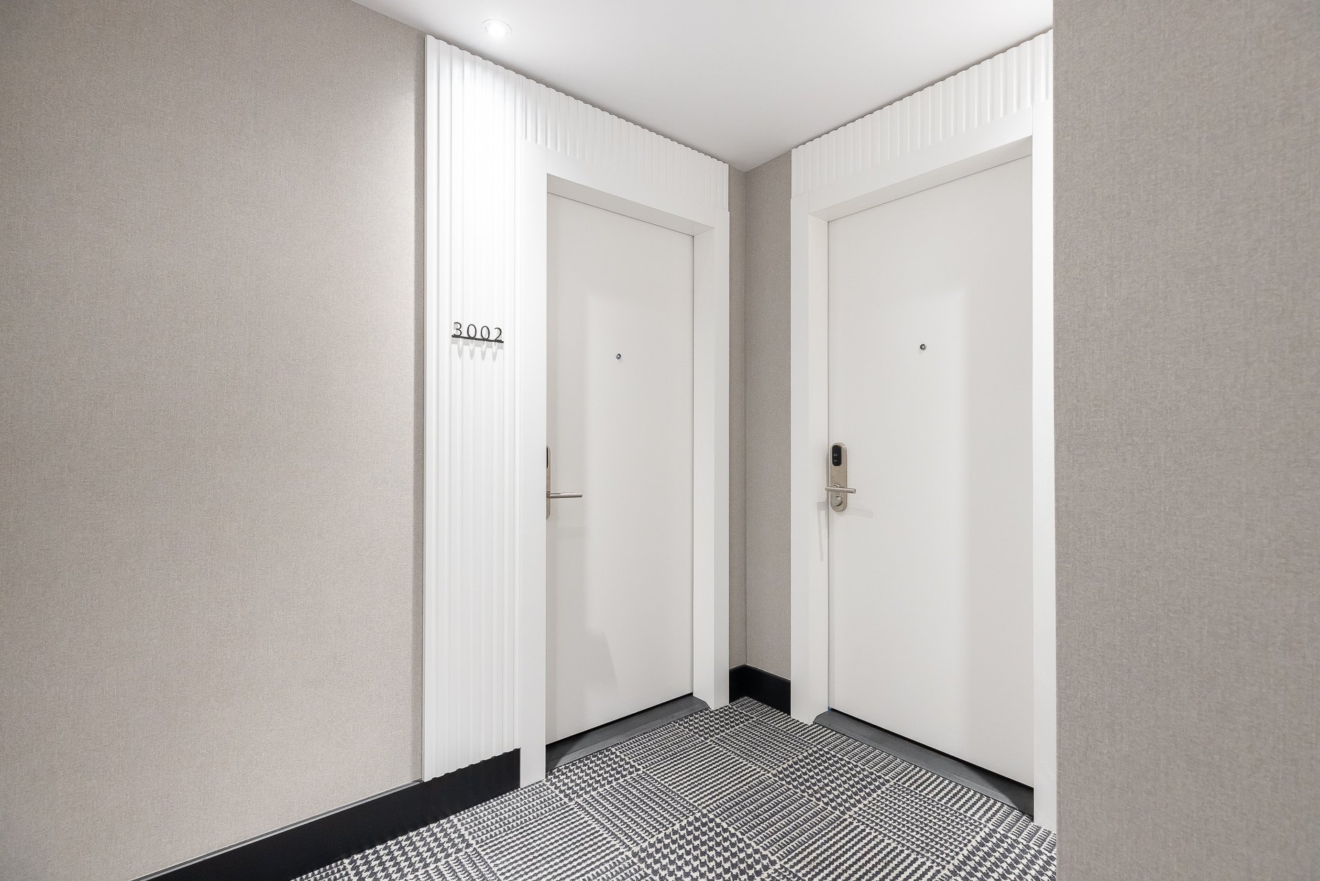 Photo - Hallway